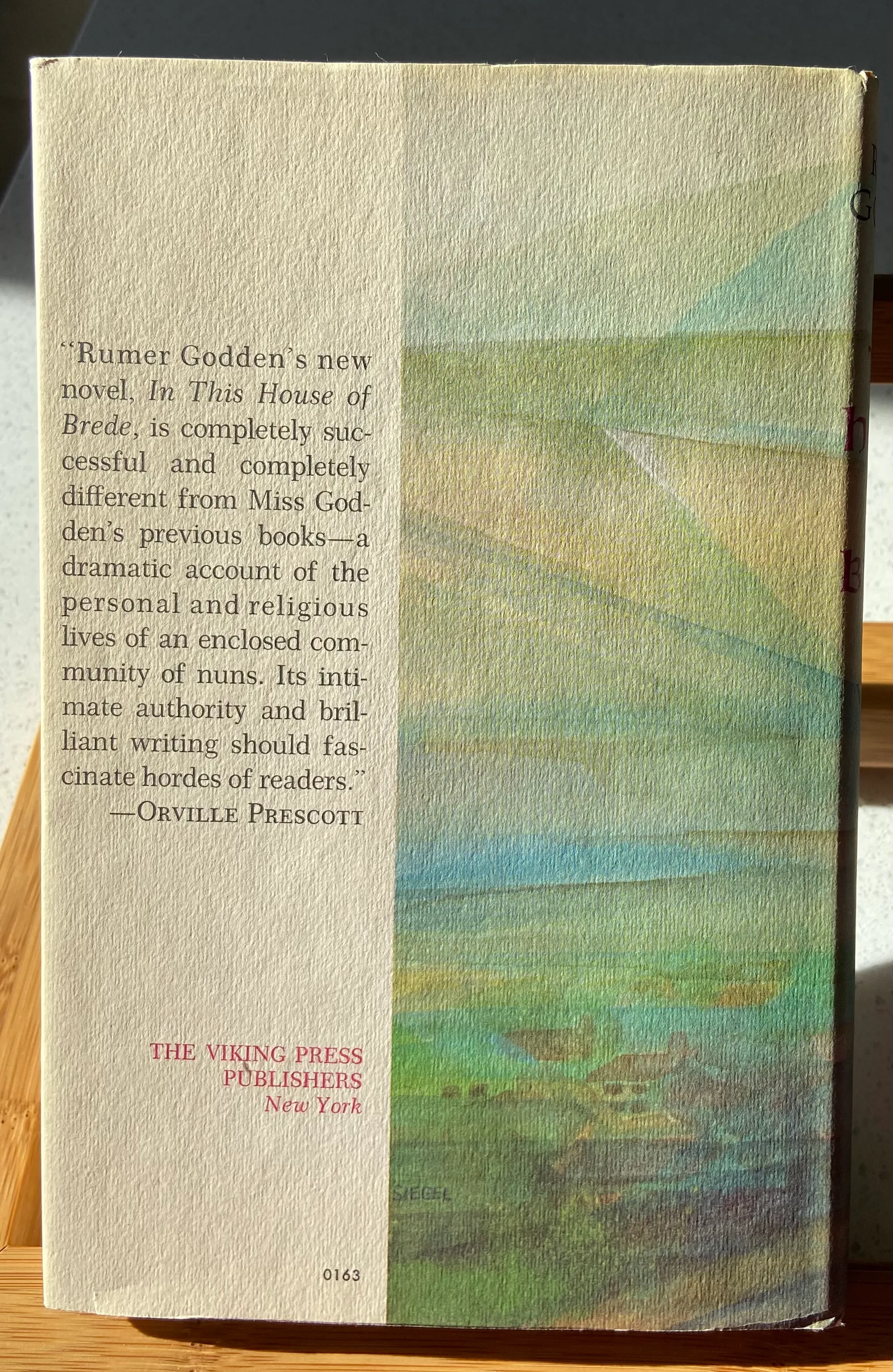In This House of Brede - Image 2