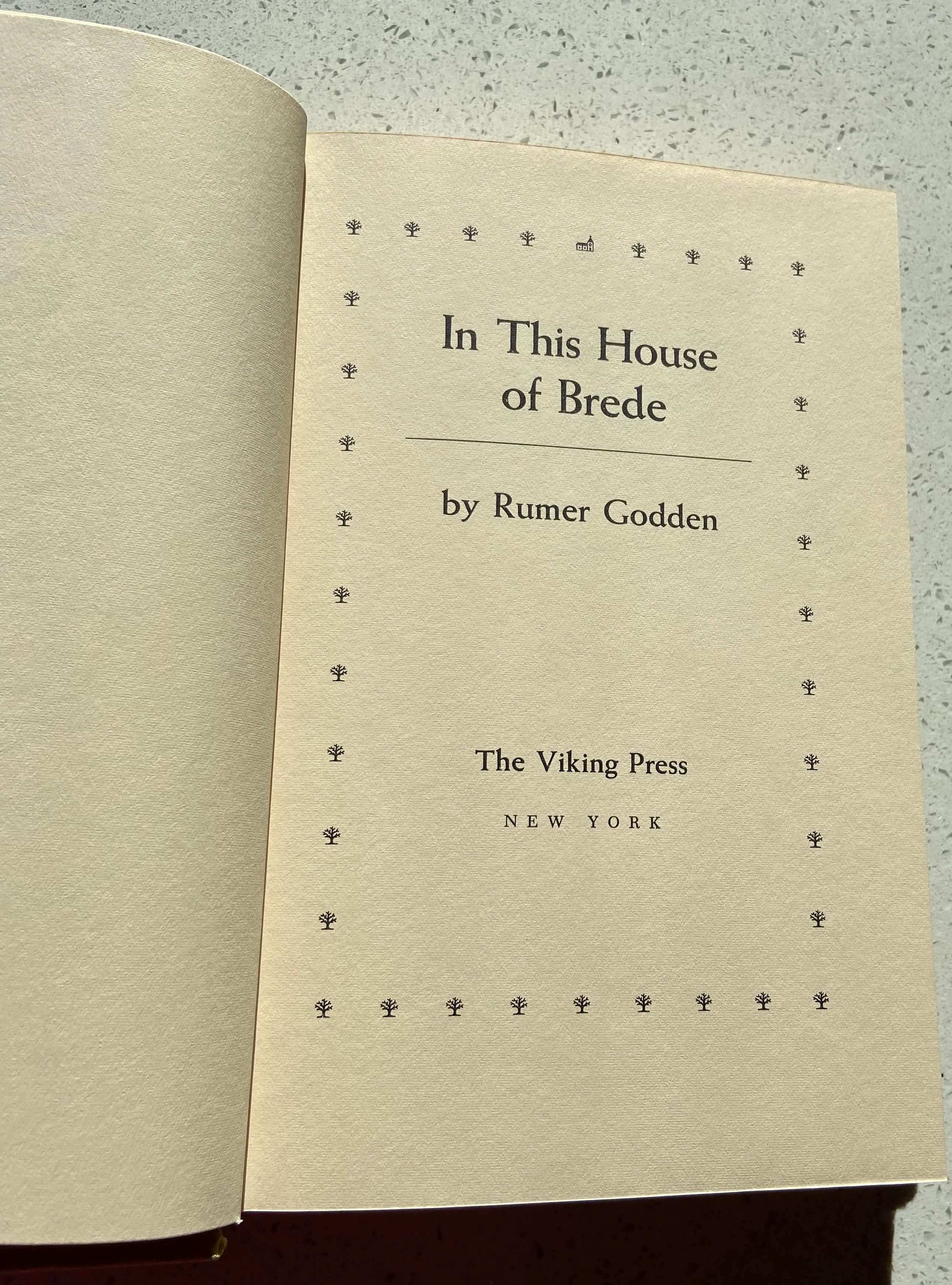 In This House of Brede - Image 4