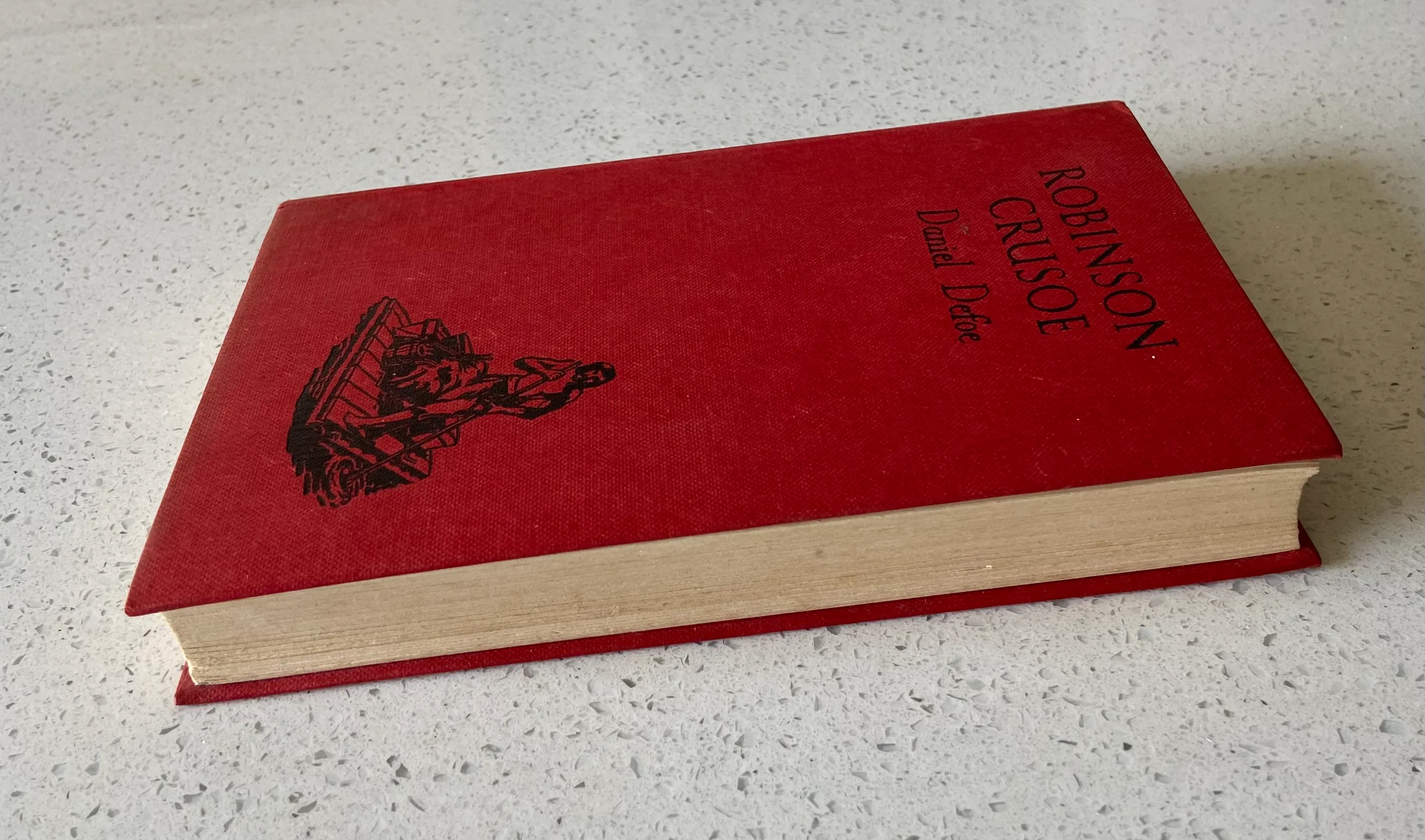 The Life and Surprising Adventures of Robinson Crusoe of York, Mariner - Image 2
