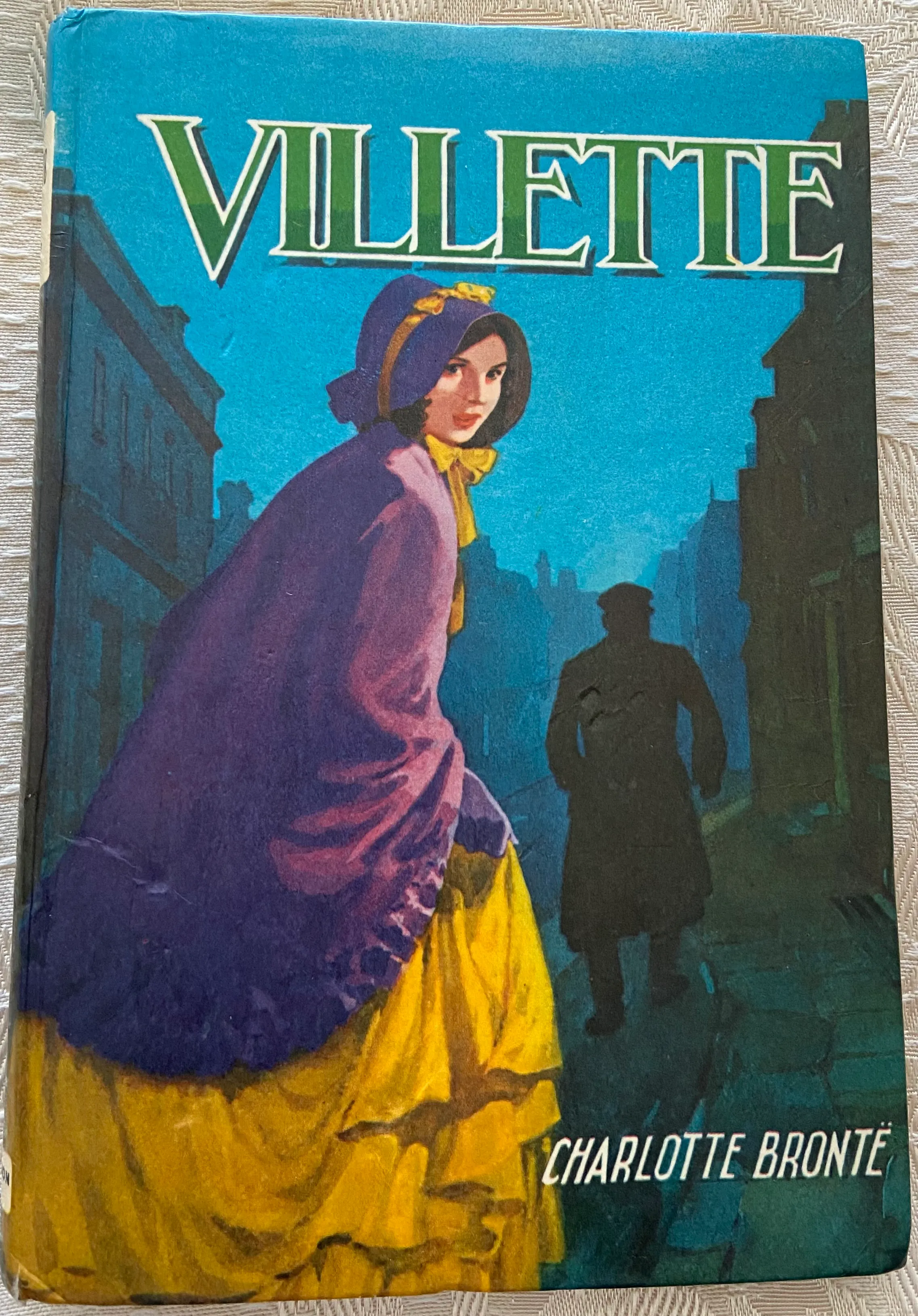 Villette