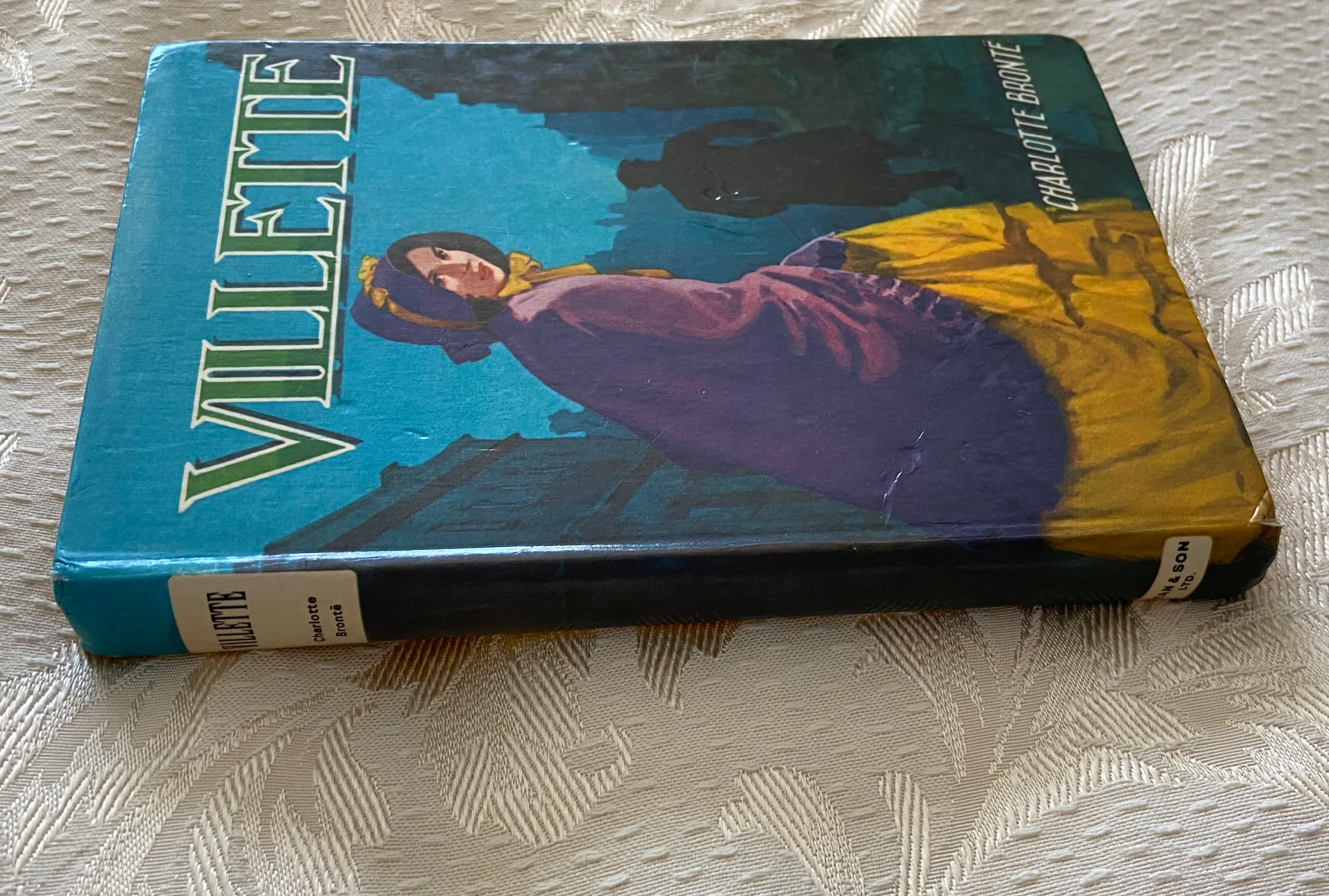Villette - Image 2