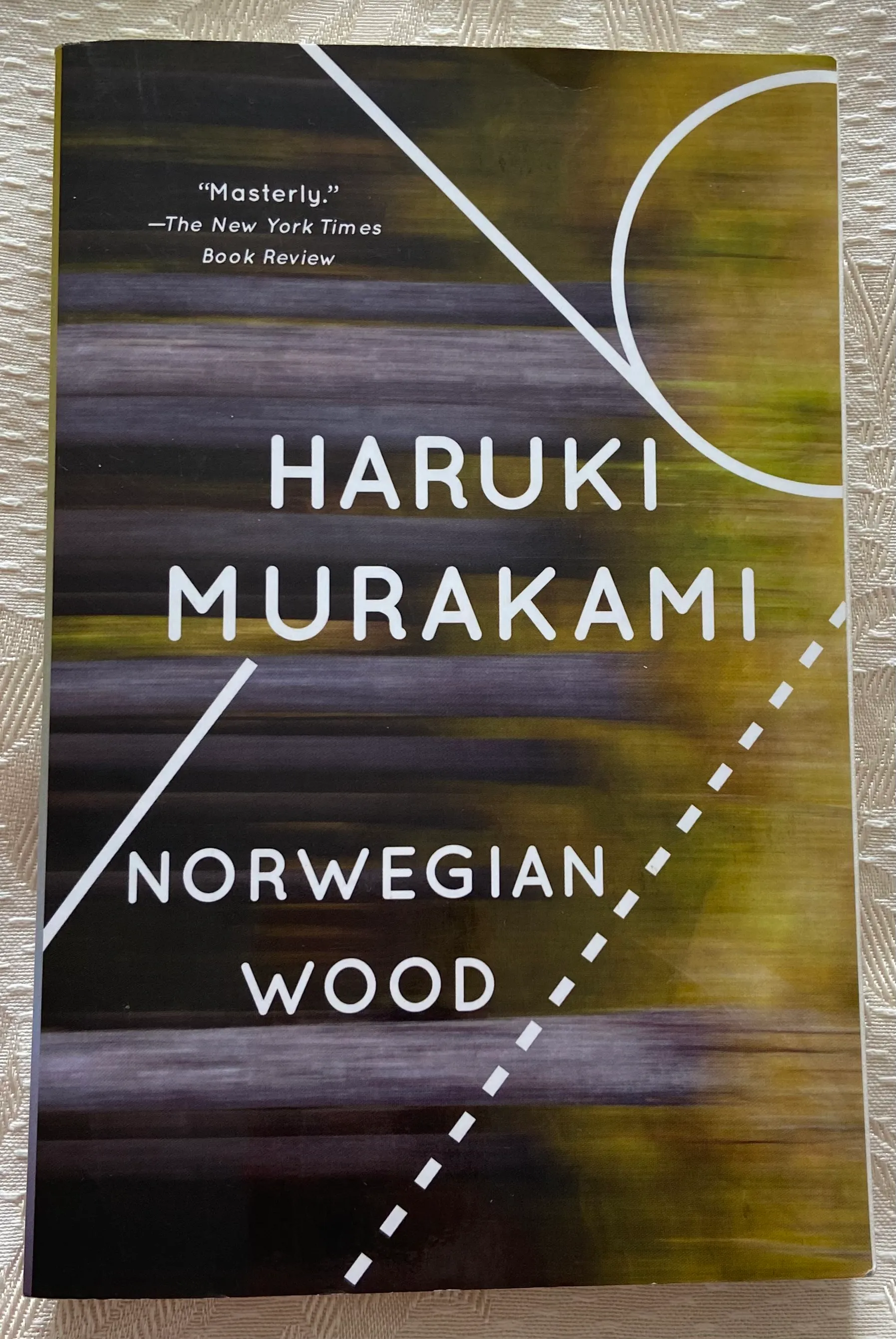 Norwegian Wood
