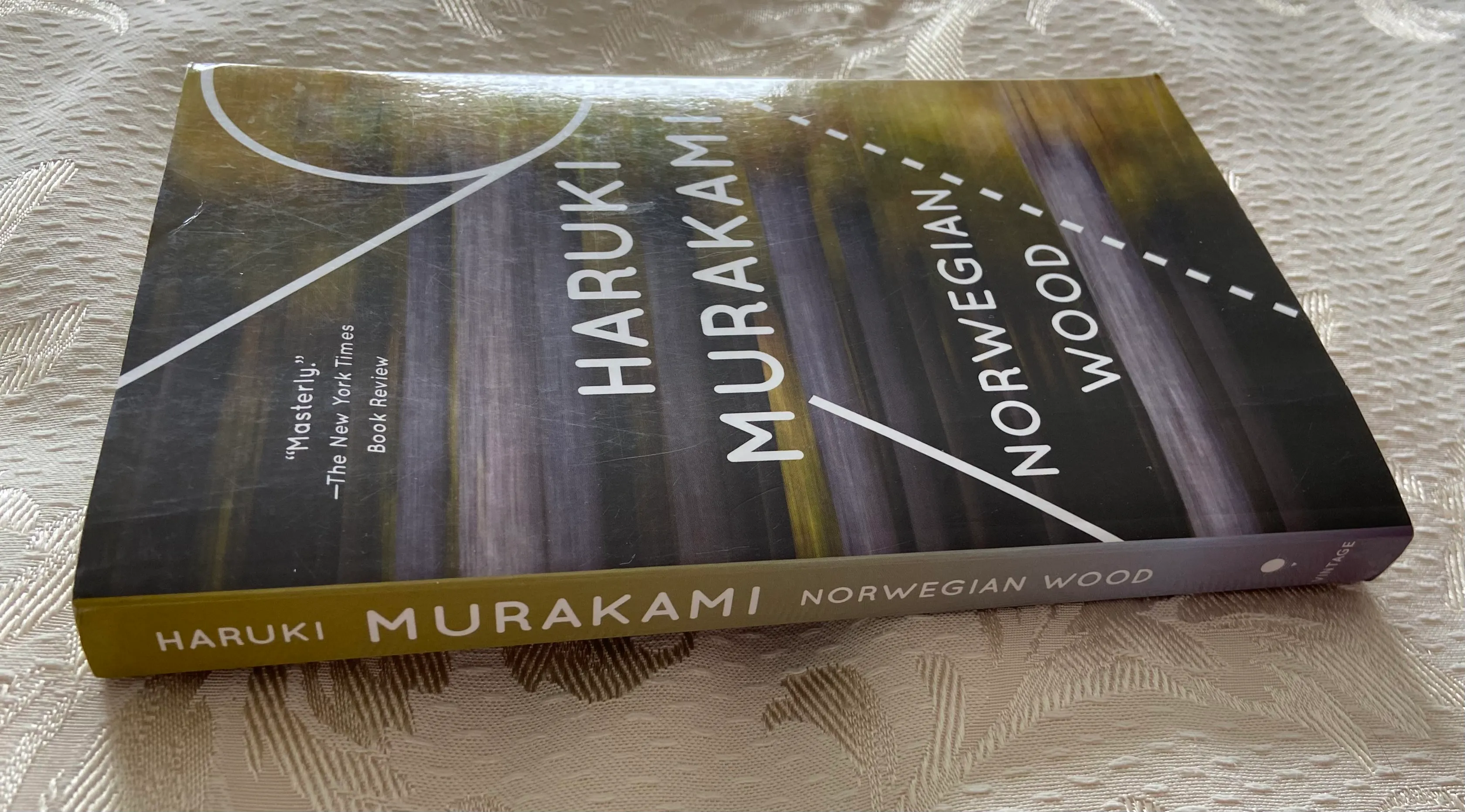Norwegian Wood - Image 3