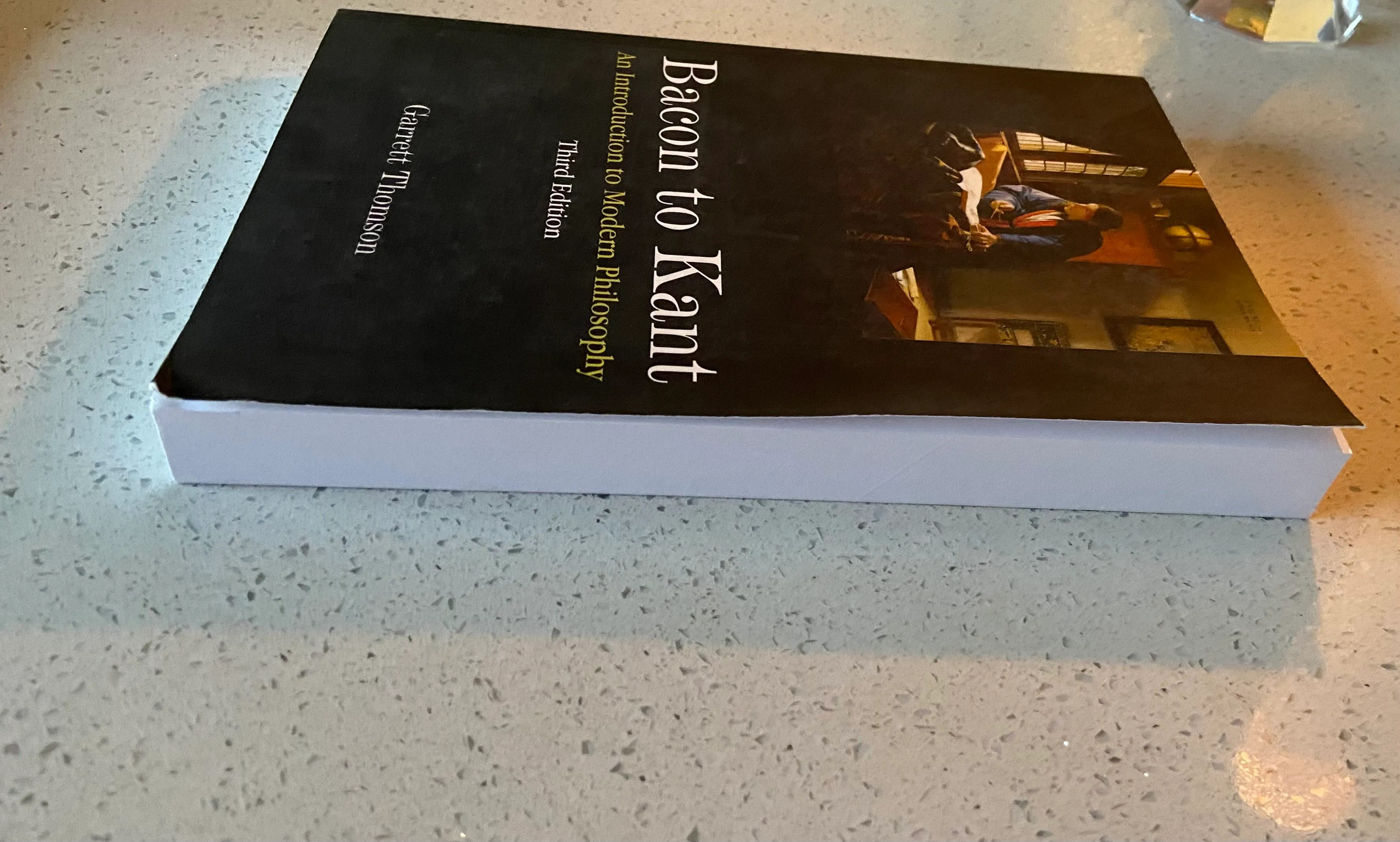 Bacon to Kant: An Introduction to Modern Philosophy, Third Edition - Image 4
