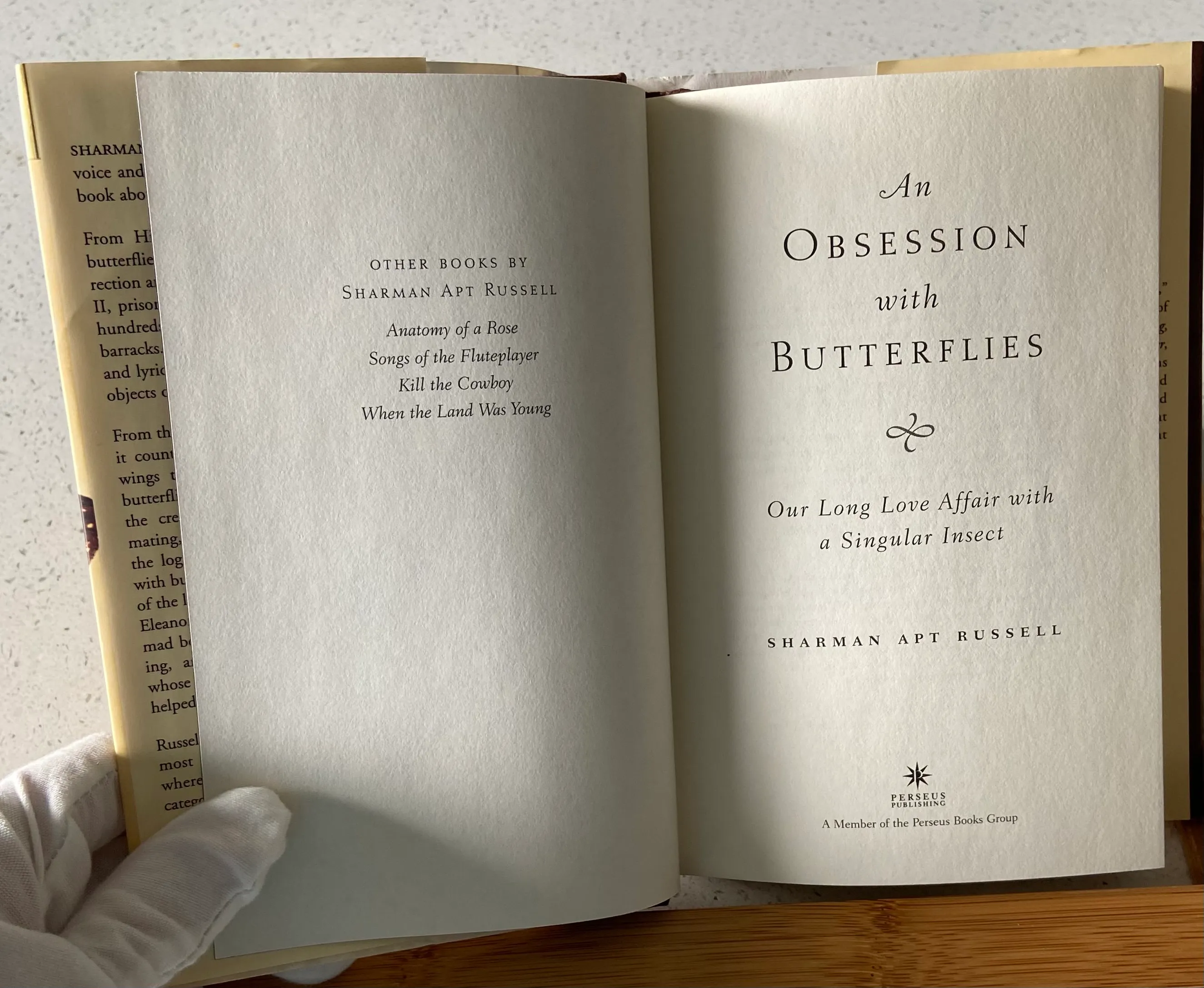 An Obsession With Butterflies: Our Long Love Affair With A Singular Insect - Image 6
