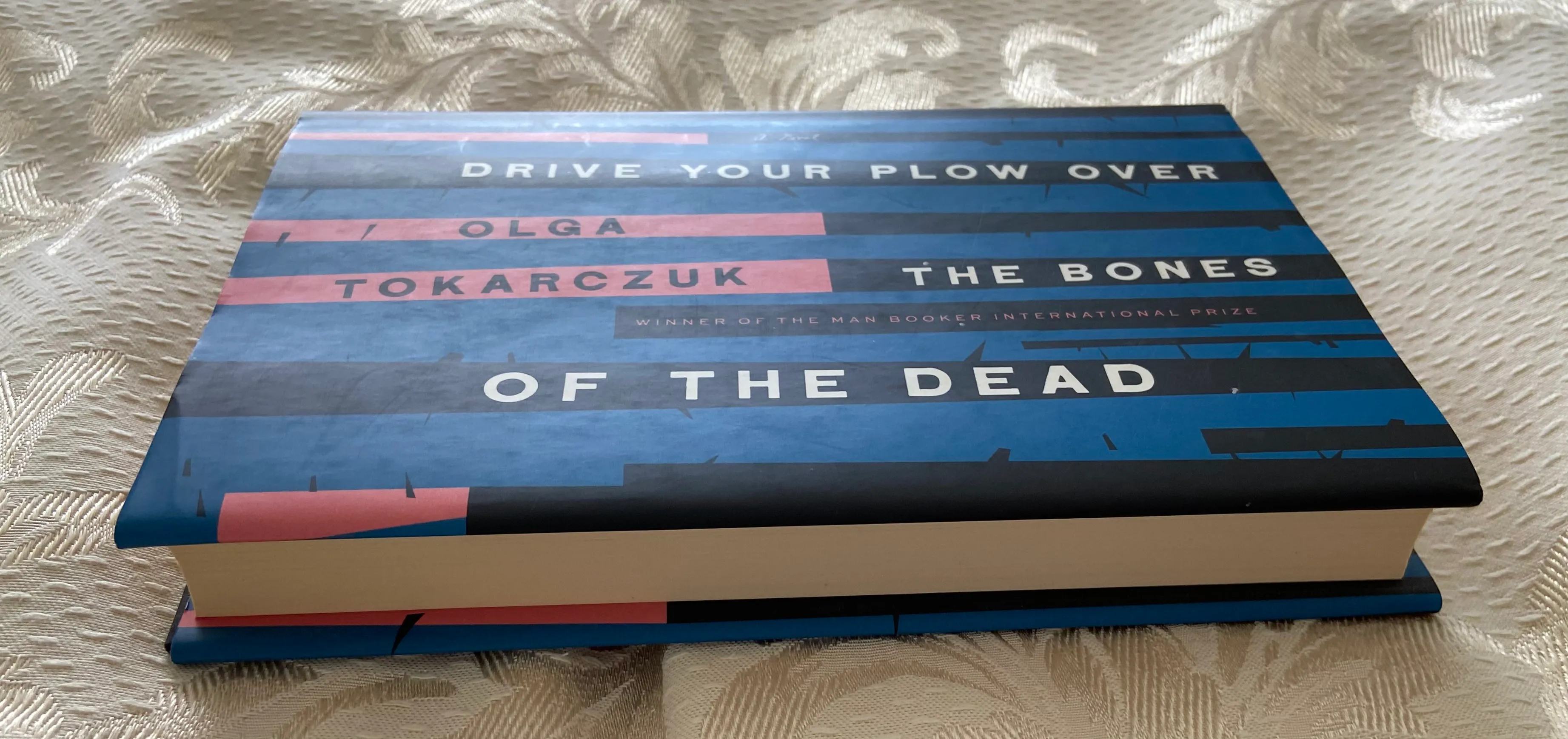 Drive Your Plow Over The Bones Of The Dead: A Novel (First USA Edition; - Image 3
