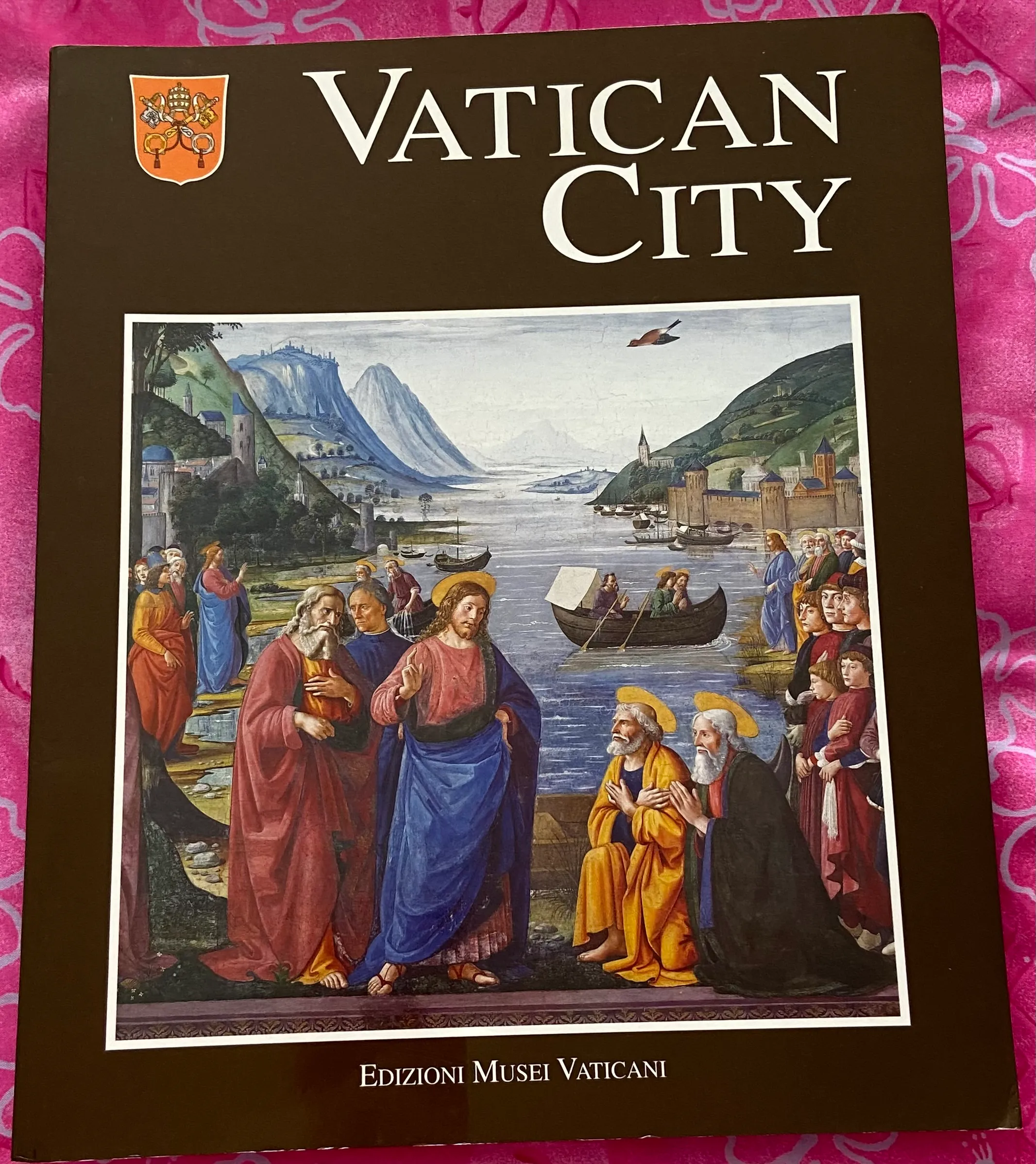 Vatican City