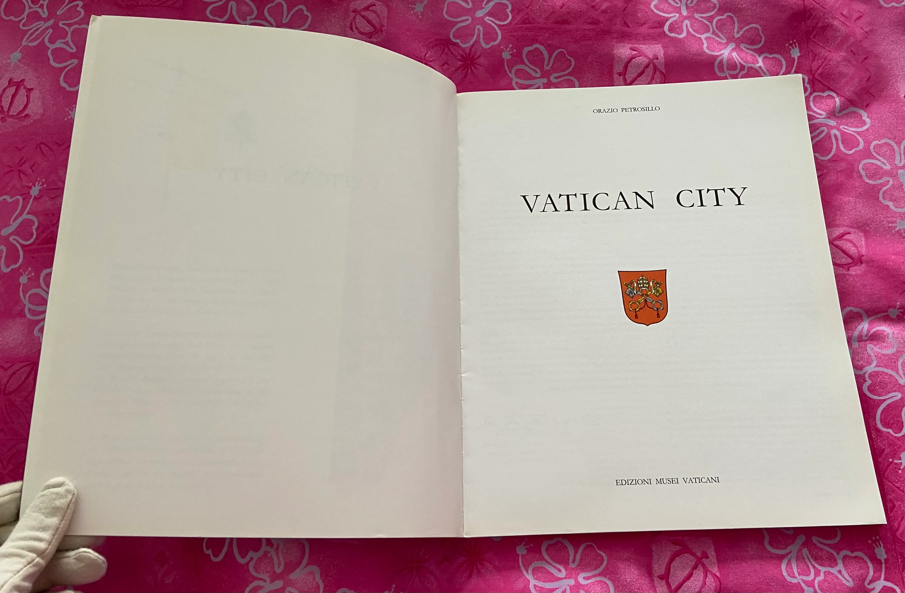 Vatican City - Image 2