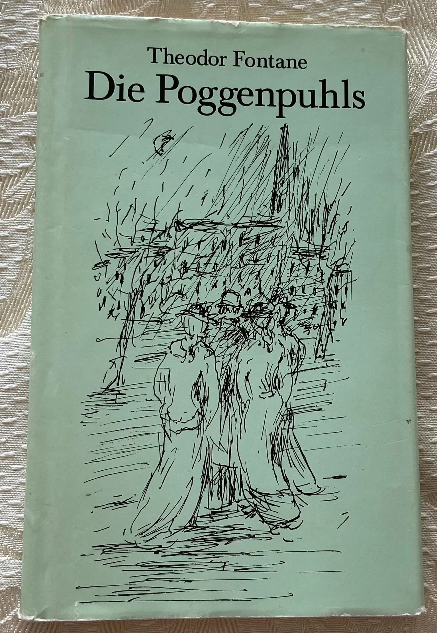 Die Poggenpuhls