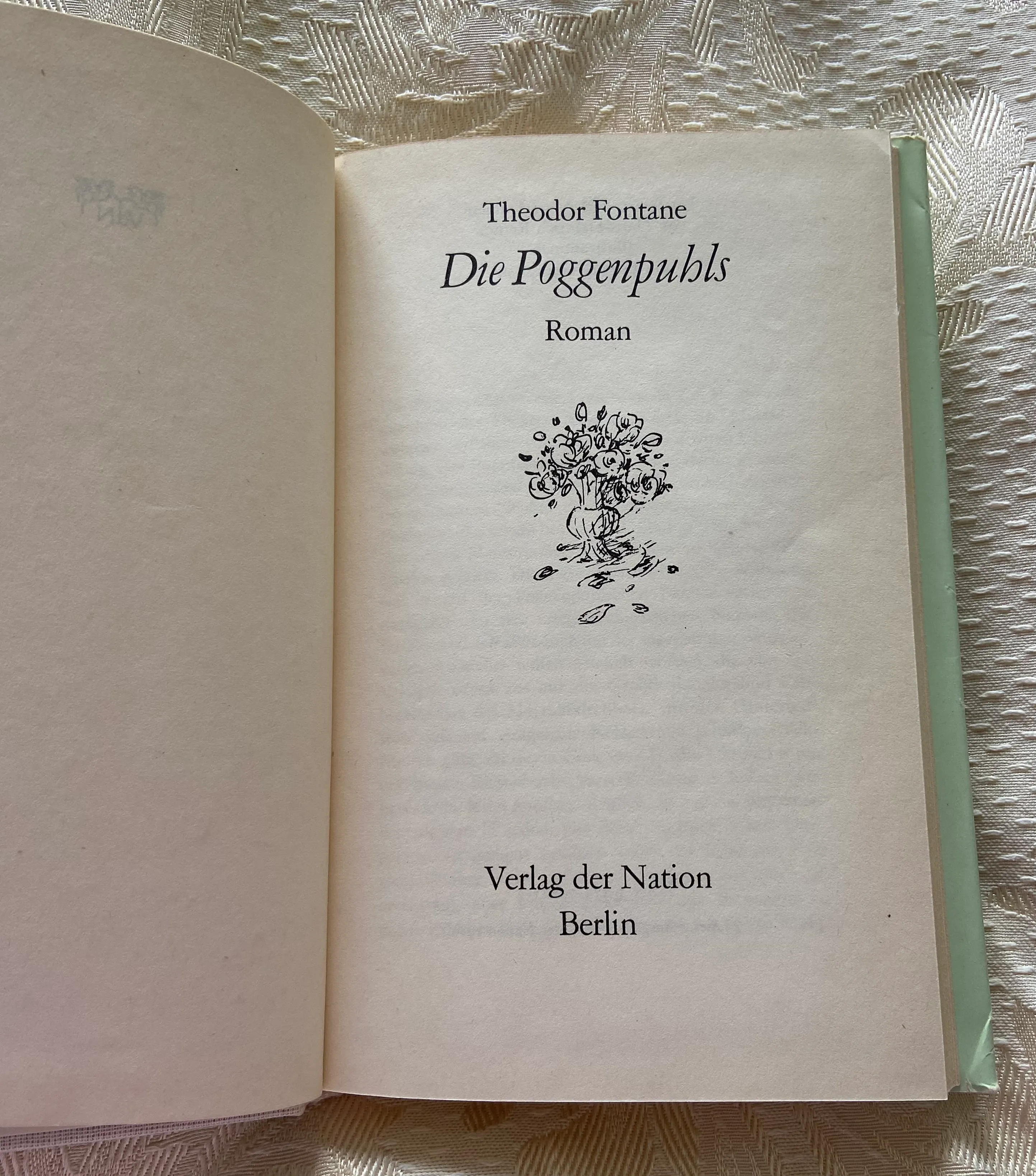 Die Poggenpuhls - Image 3