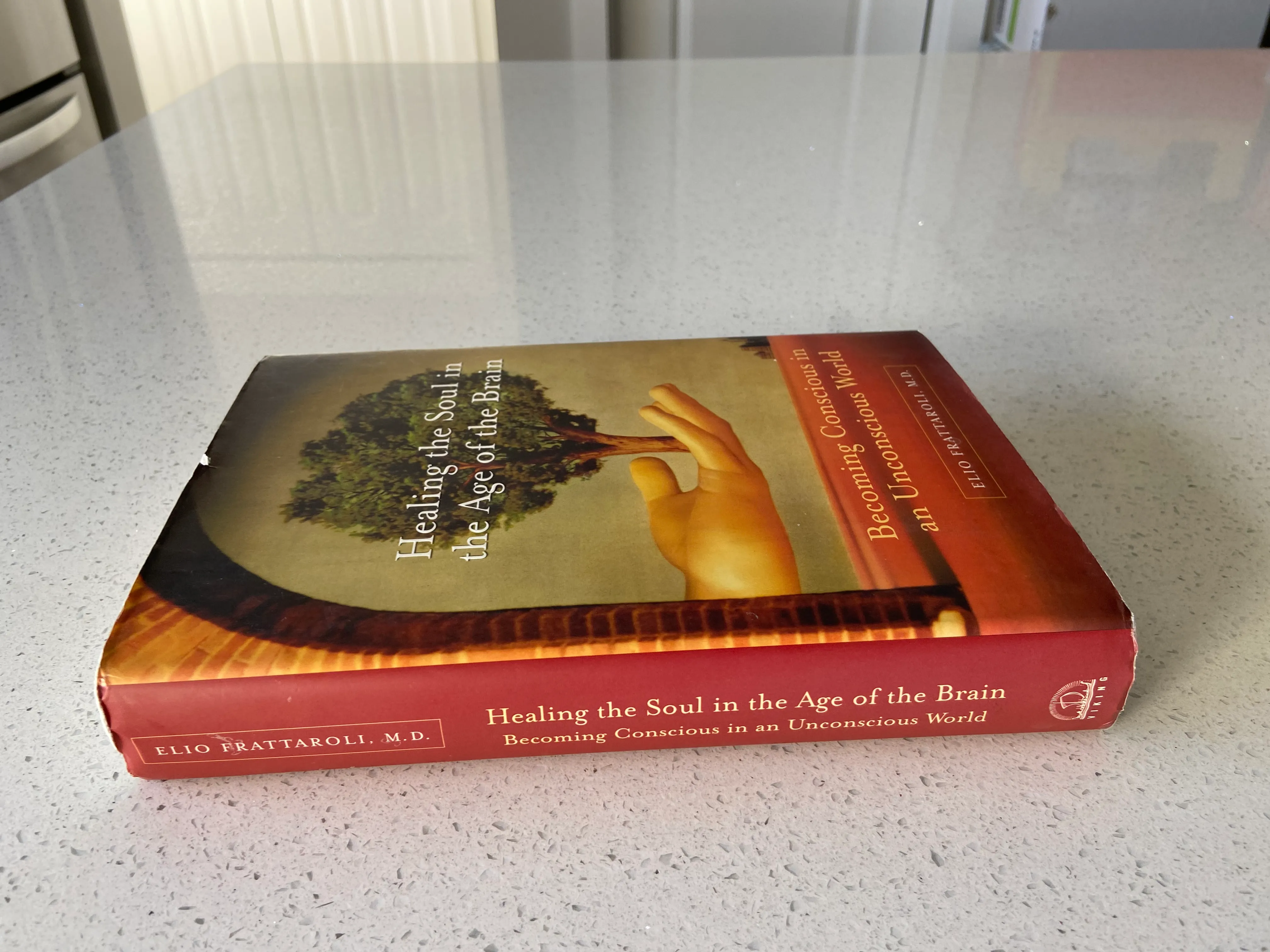 Healing the Soul in the Age of the Brain: Becoming Conscious in an Unconscious World - Image 2