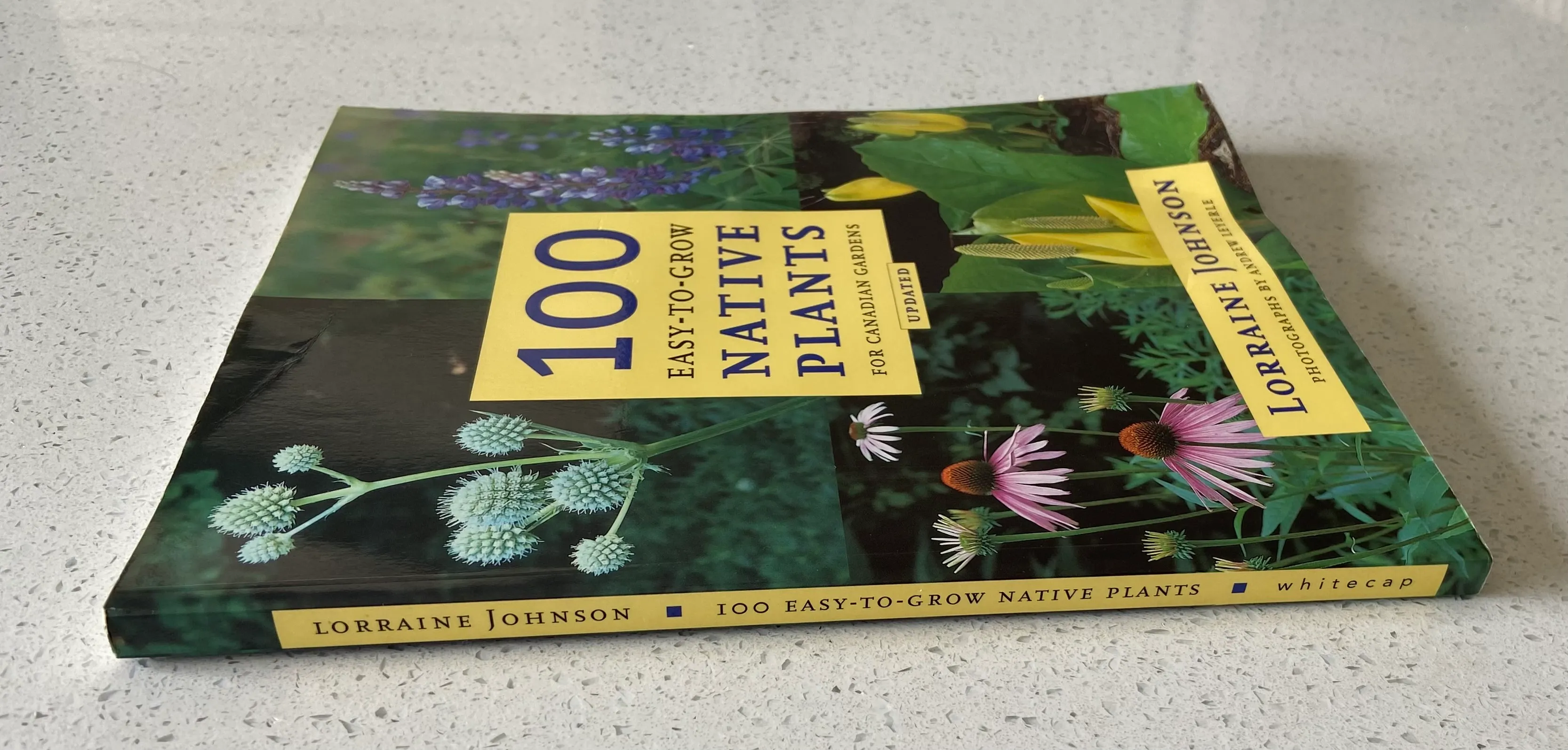 100 Easy-to-Grow Native Plants : For Canadian Gardeners - Image 2