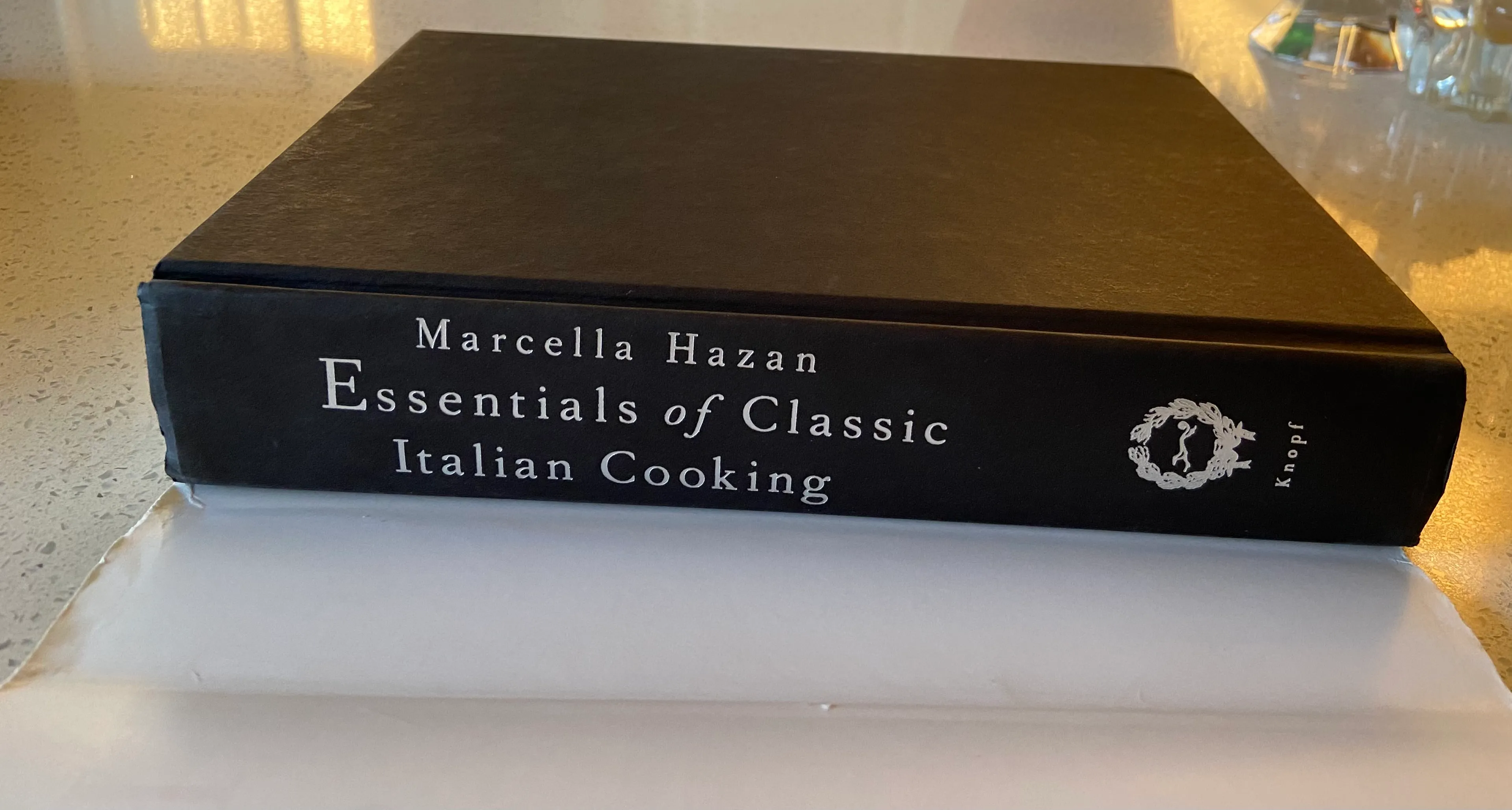 Essentials of Classic Italian Cooking - Image 7