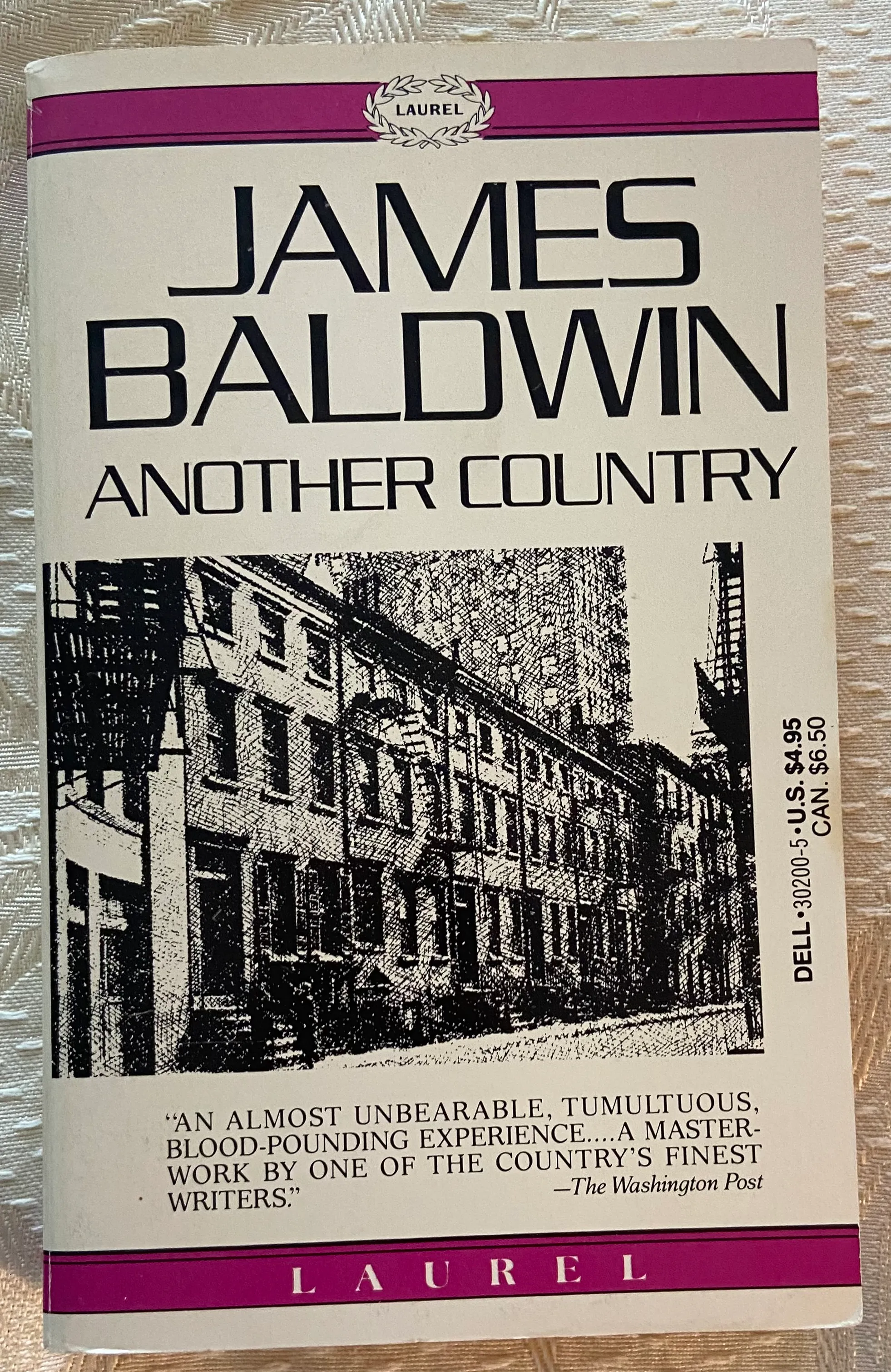 Another Country