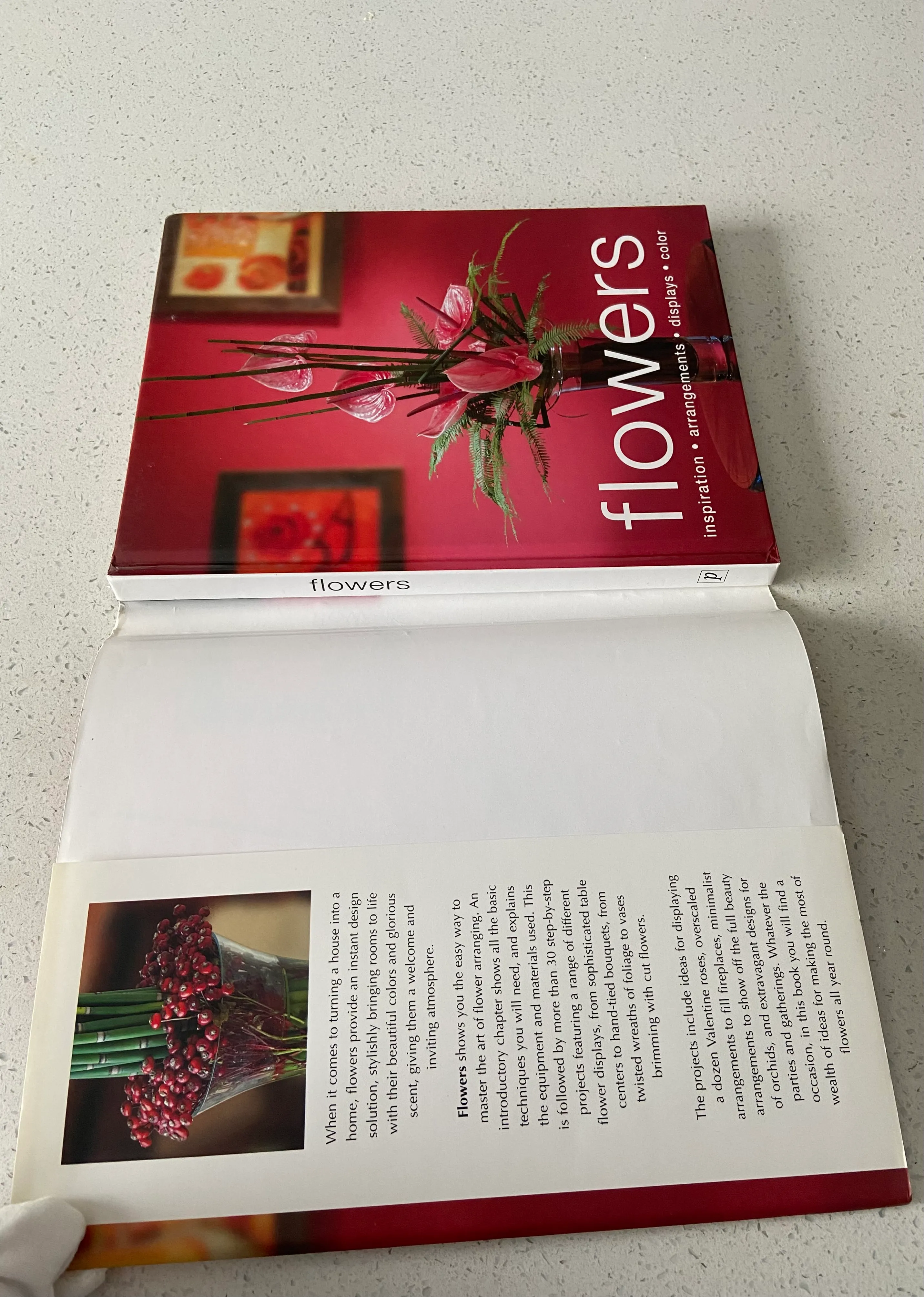 Flowers: Inspiration, Arrangements, Display, Color - Image 4