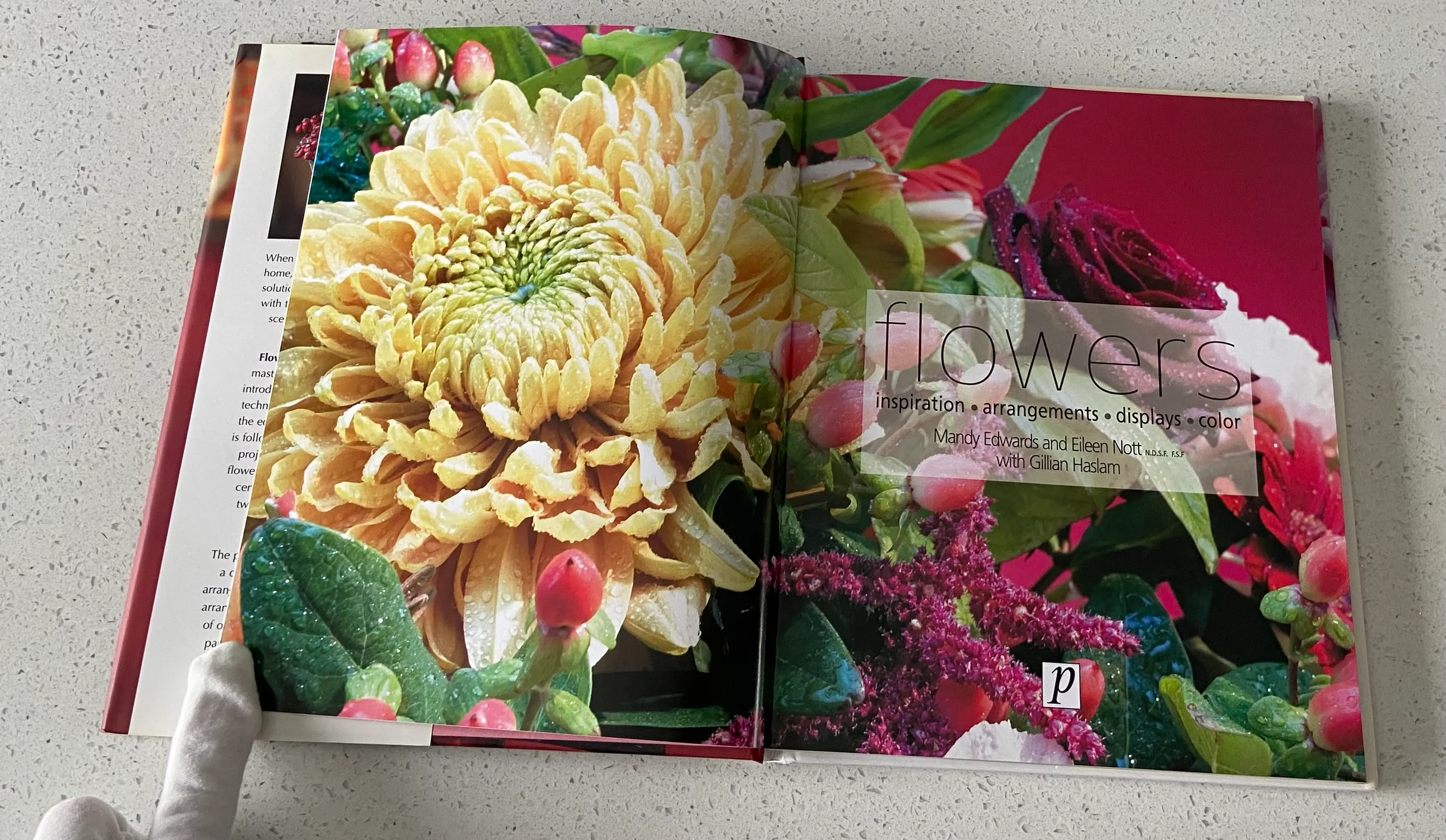 Flowers: Inspiration, Arrangements, Display, Color - Image 6
