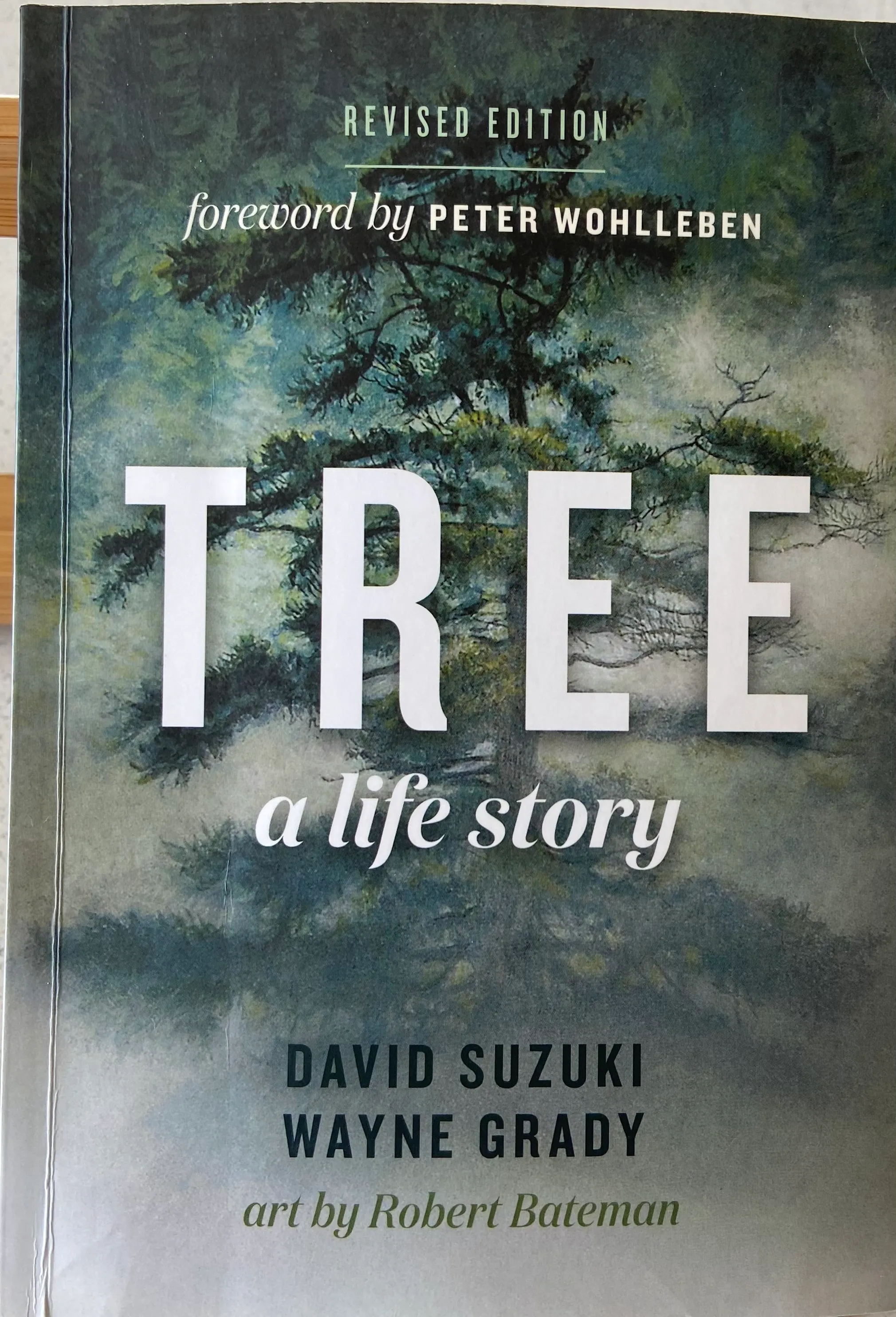 Tree: A Life Story (Revised Edition)