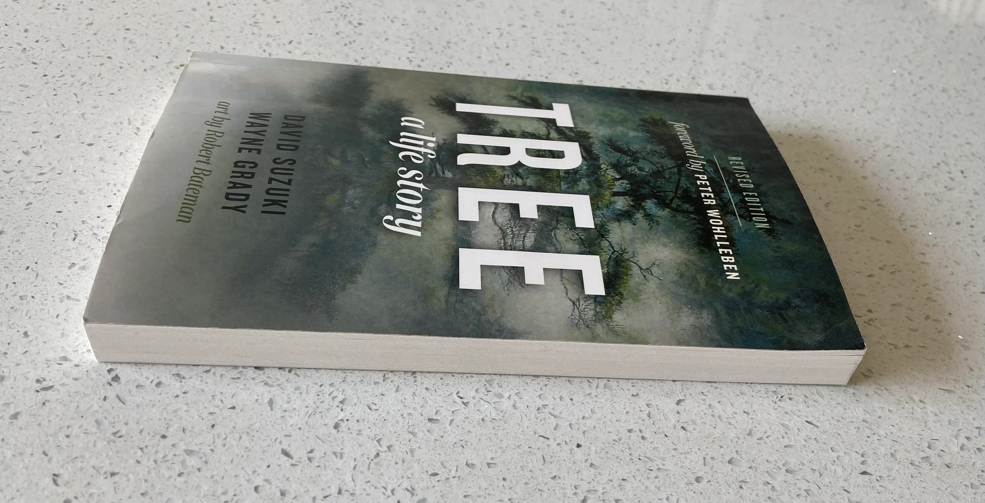 Tree: A Life Story (Revised Edition) - Image 2