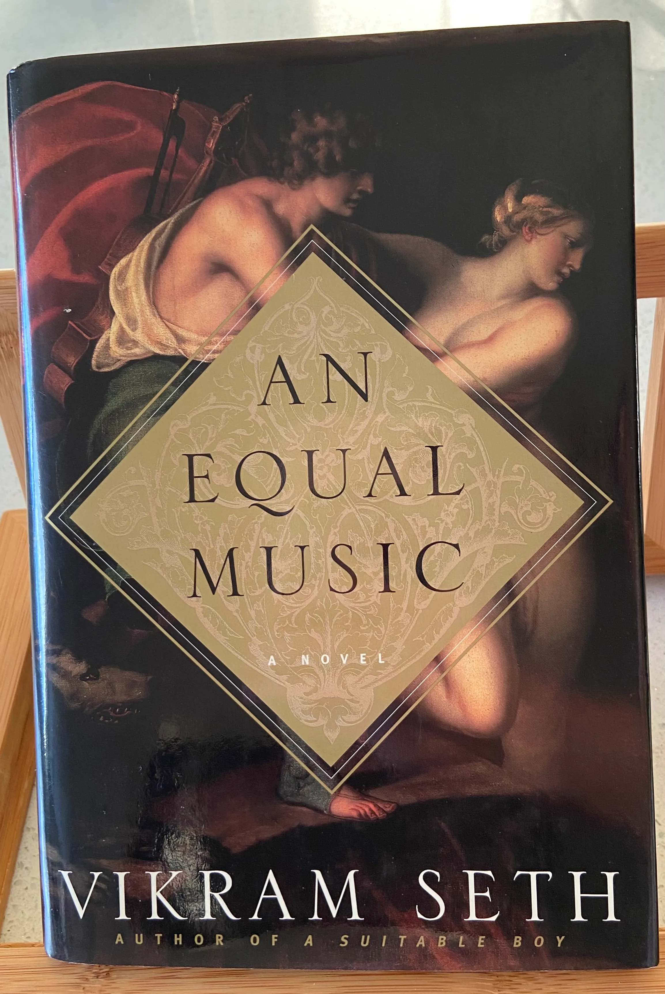 An Equal Music
