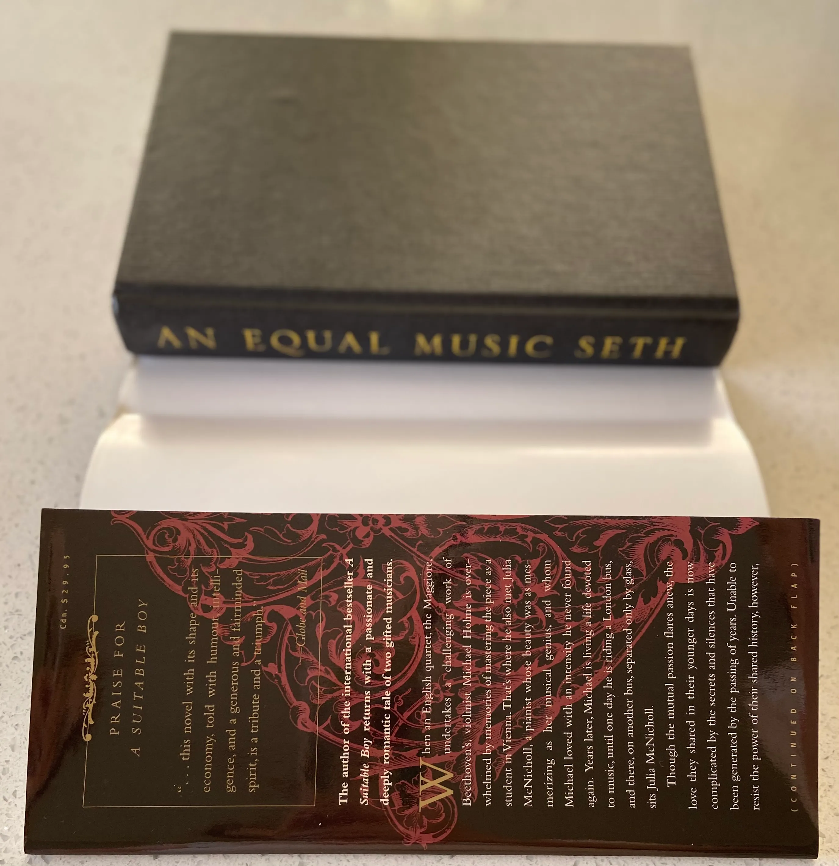 An Equal Music - Image 4