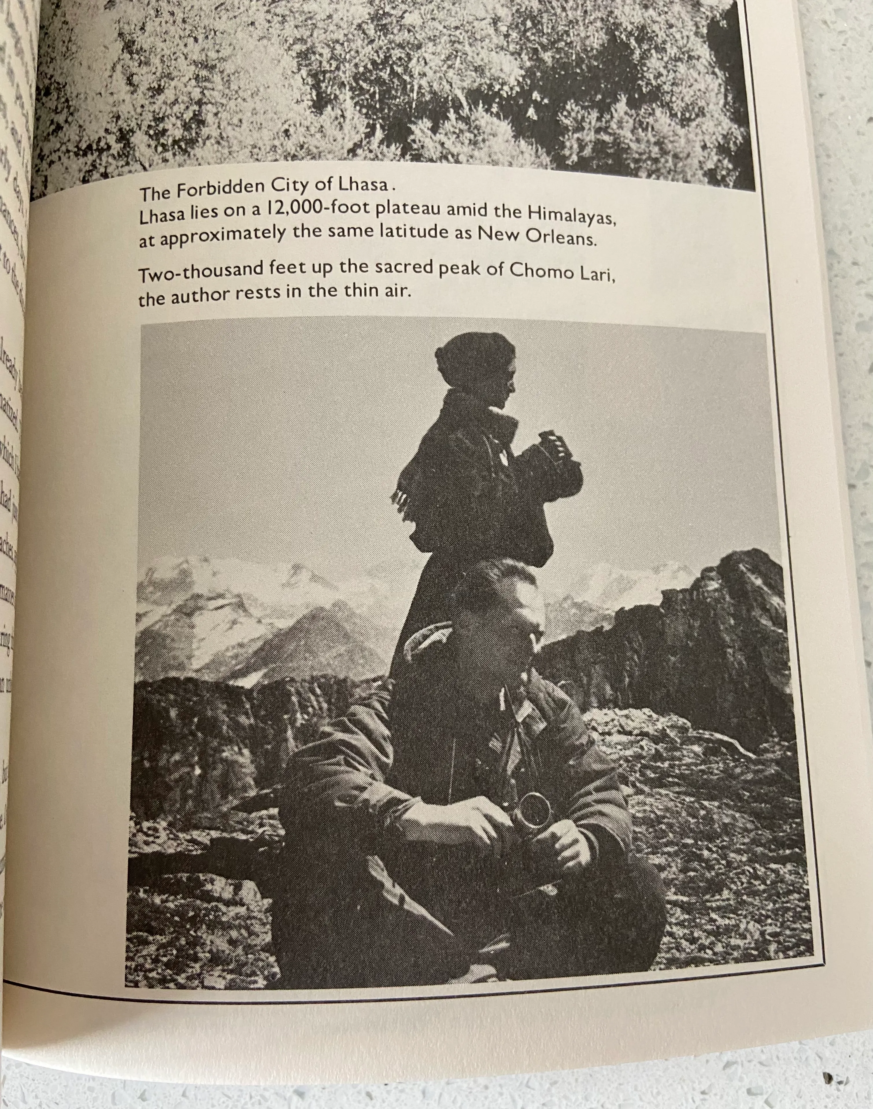 Seven Years in Tibet - Image 3
