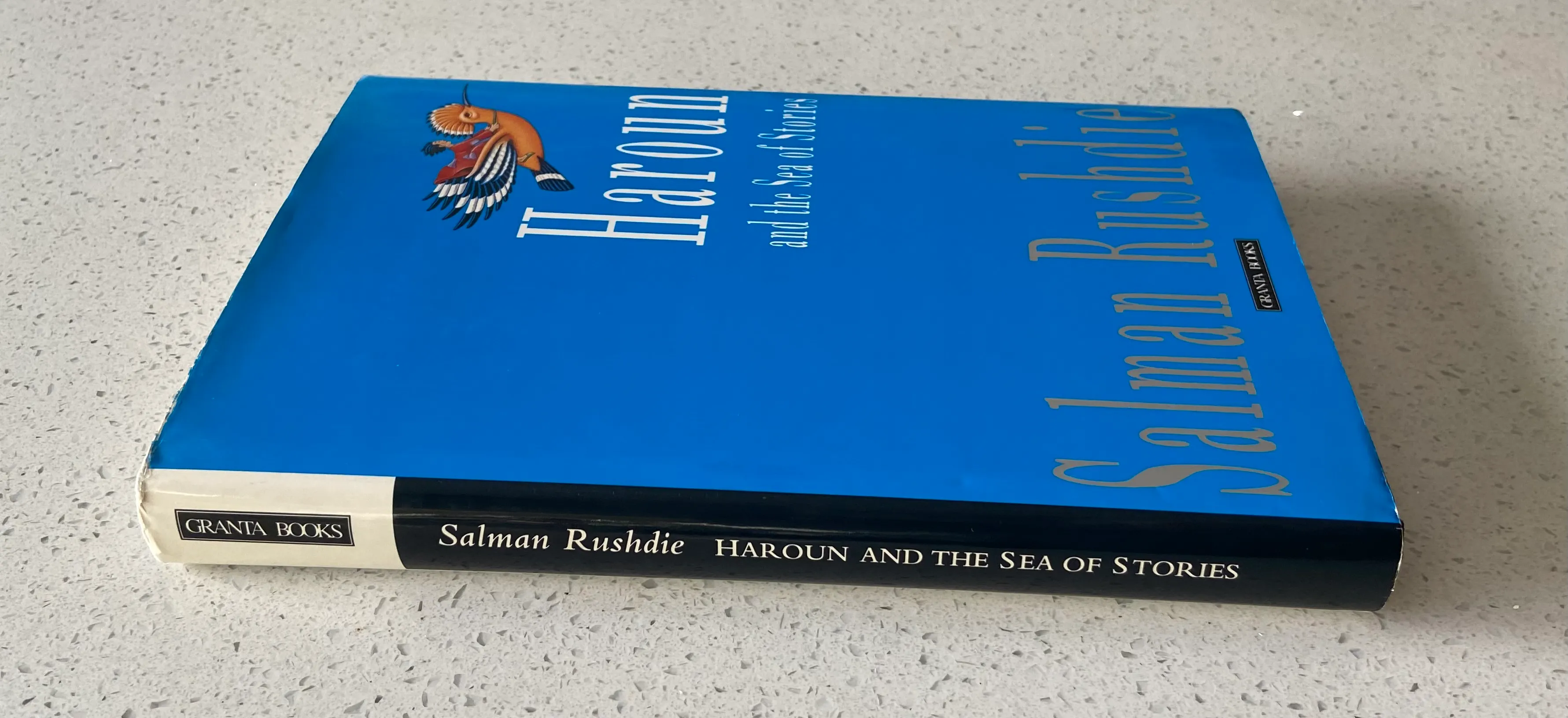 Haroun and the Sea of Stories - Image 3