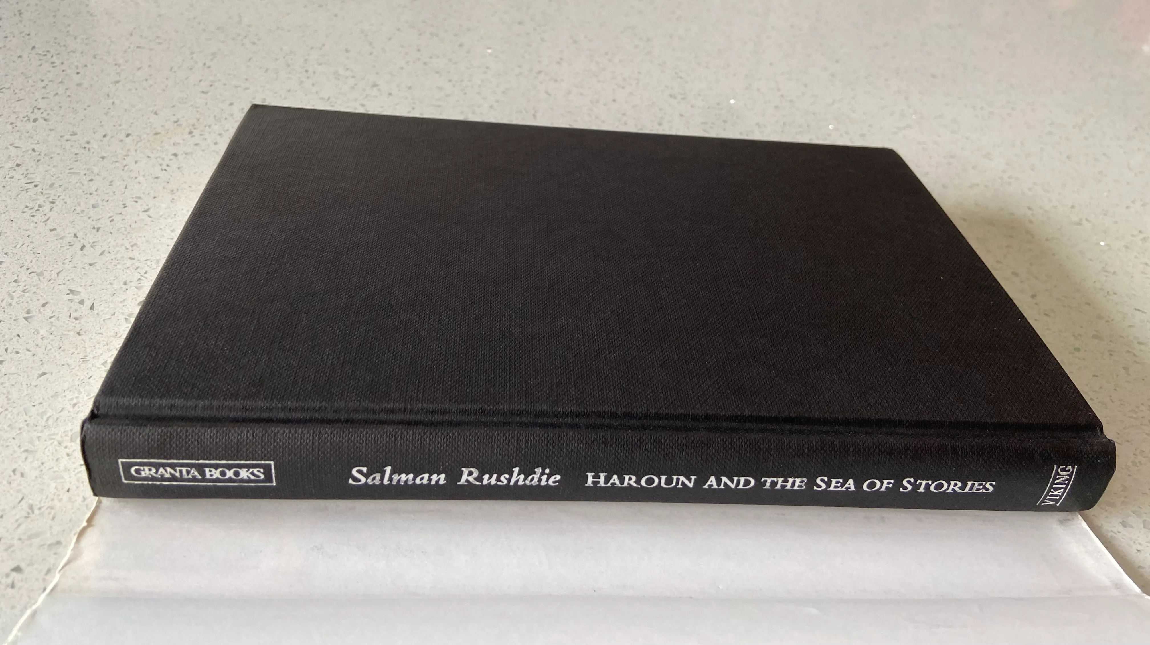 Haroun and the Sea of Stories - Image 5