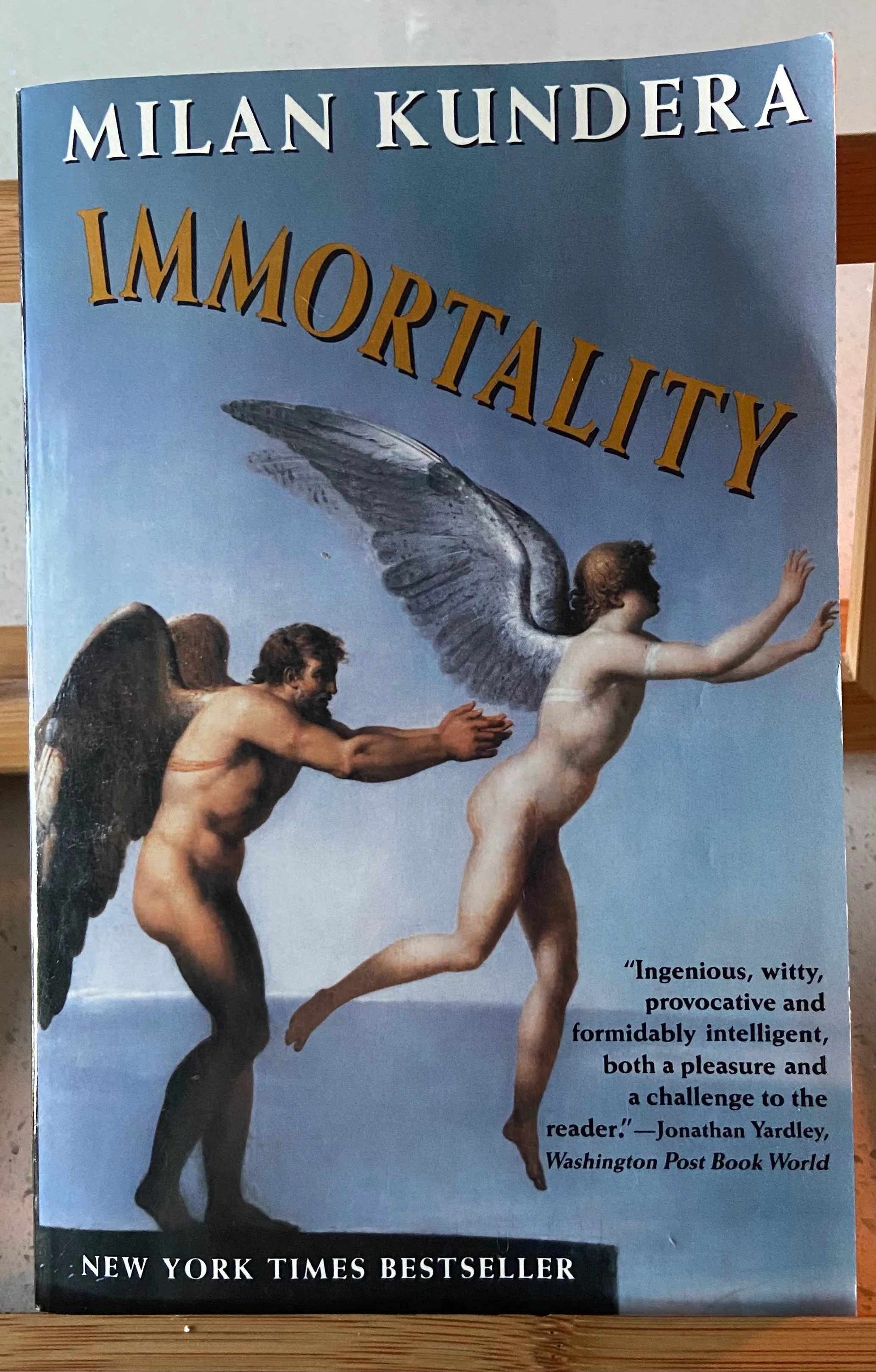 Immortality