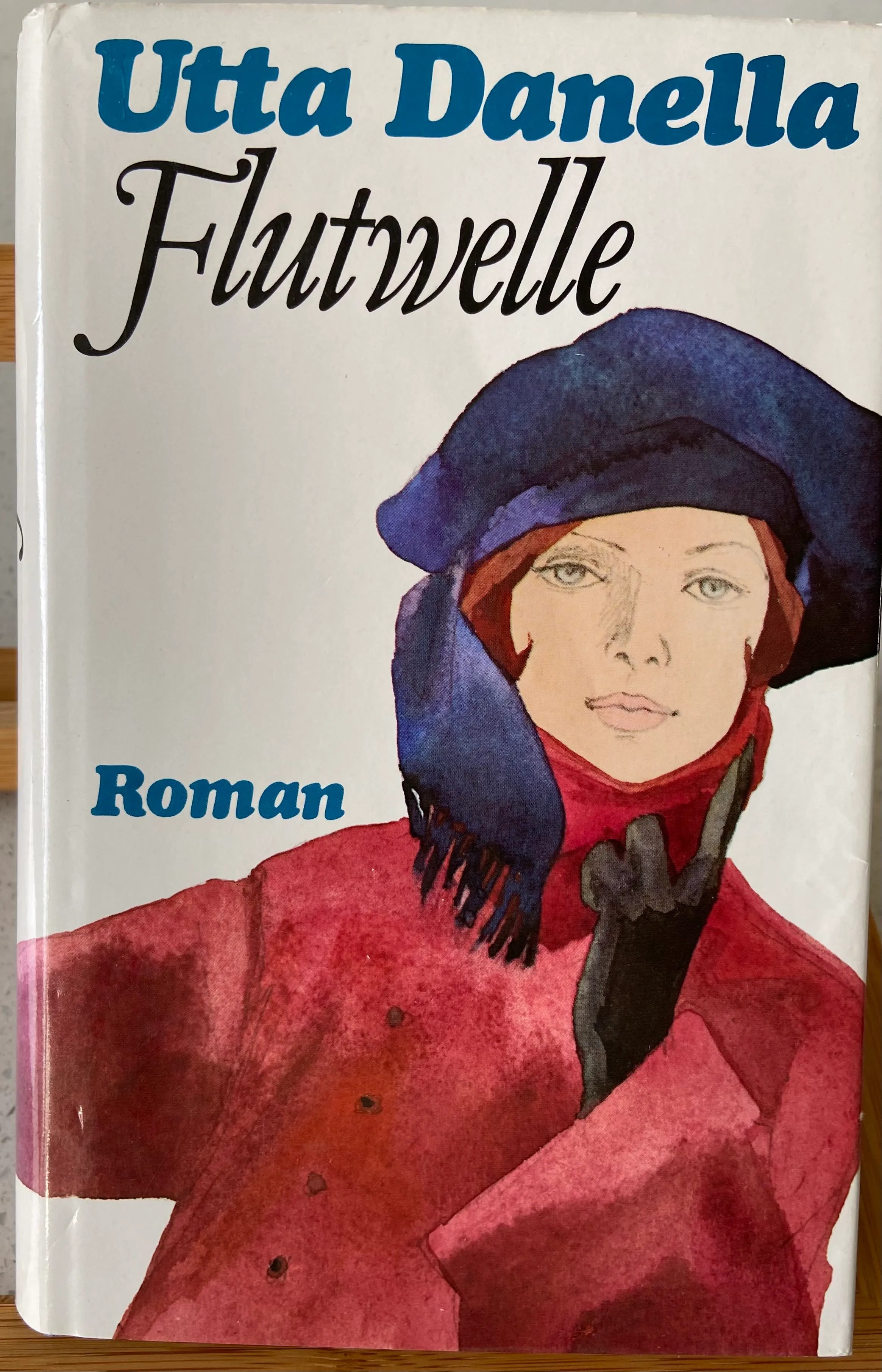 Flutwelle