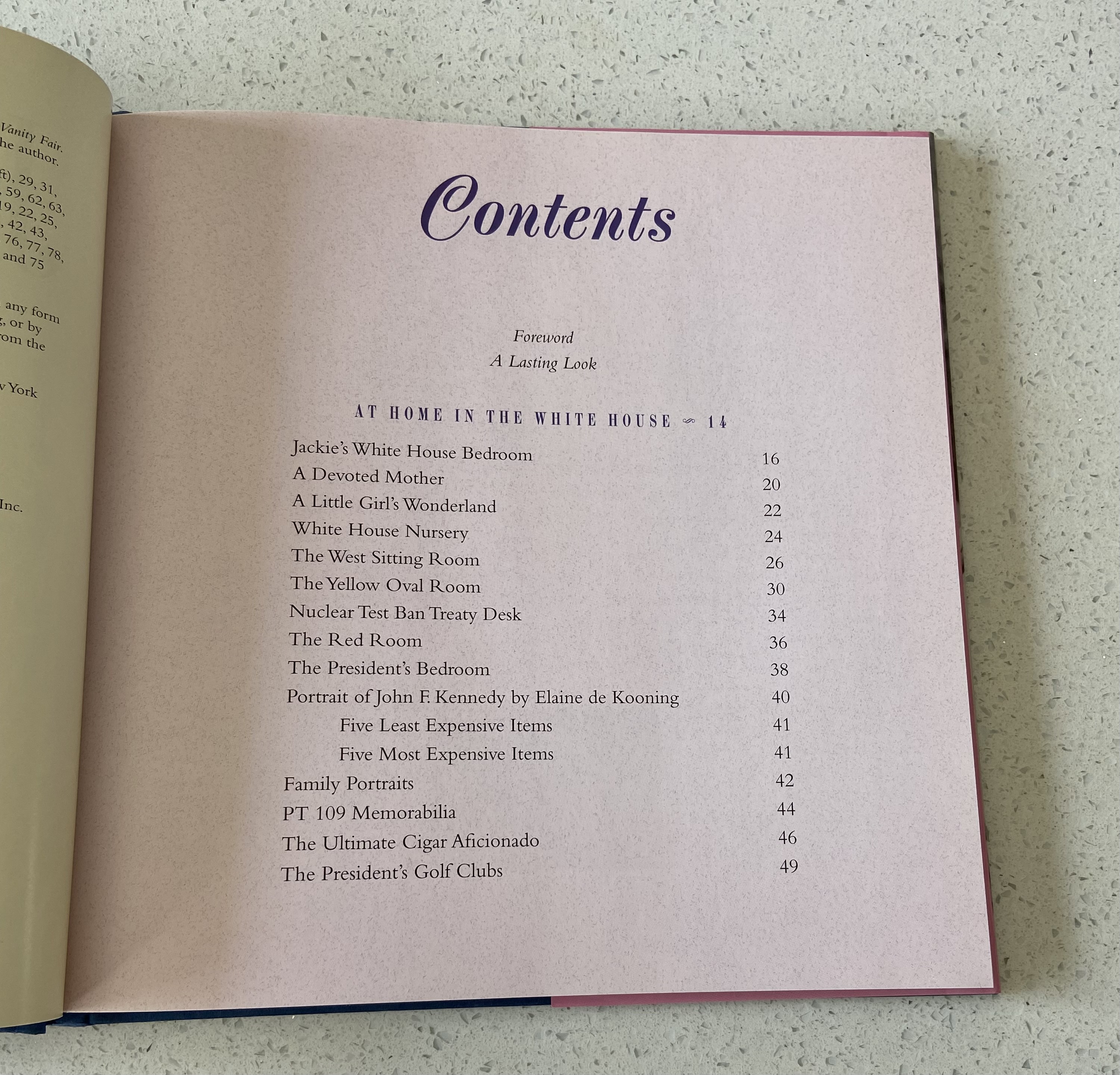 Jackie's Treasures: The Fabled Objects from the Auction of the Century - Image 7