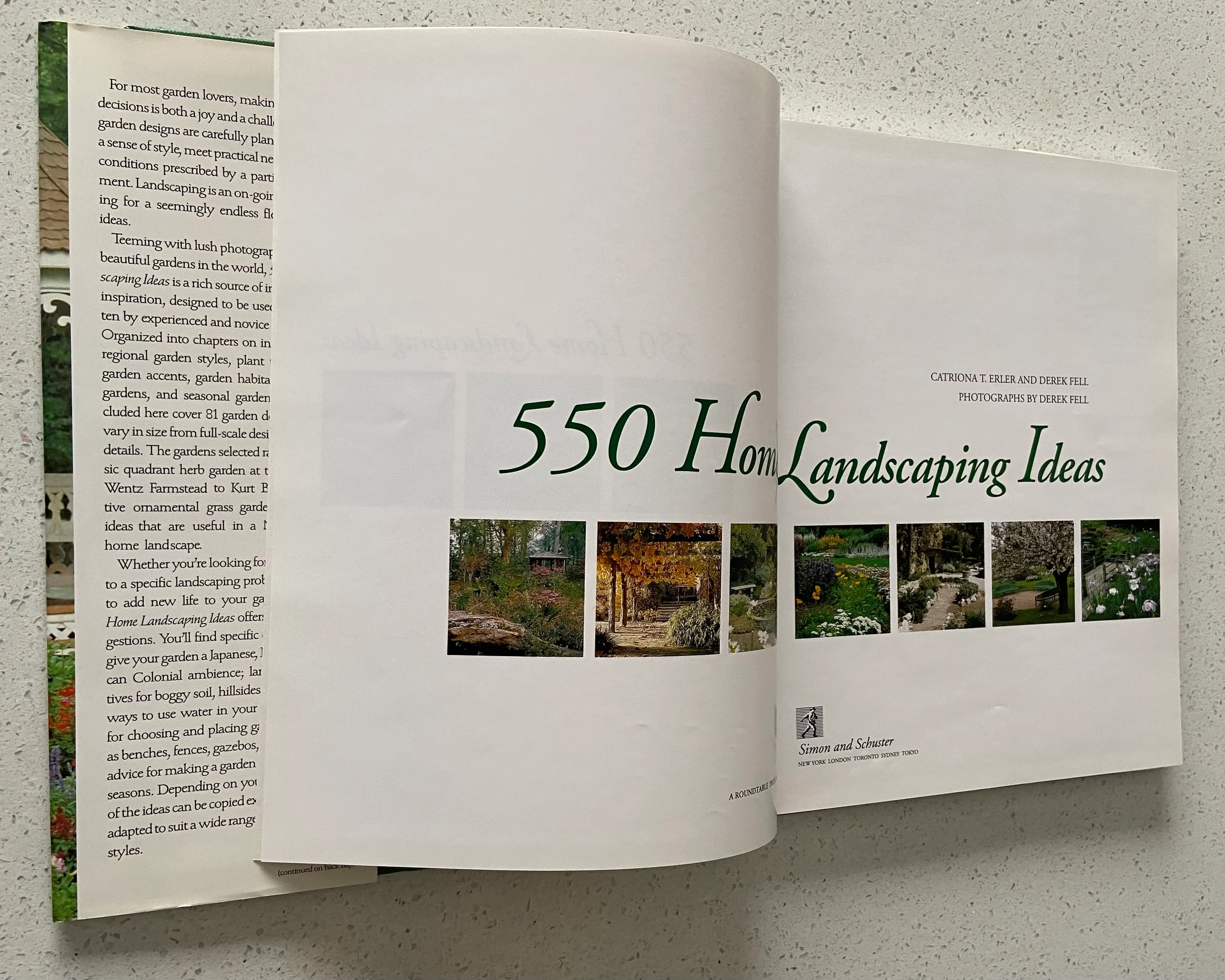 550 Home Landscaping Ideas: The Most Practical and Comprehensive visual Sourcebook of Landscaping Ideas - Image 3