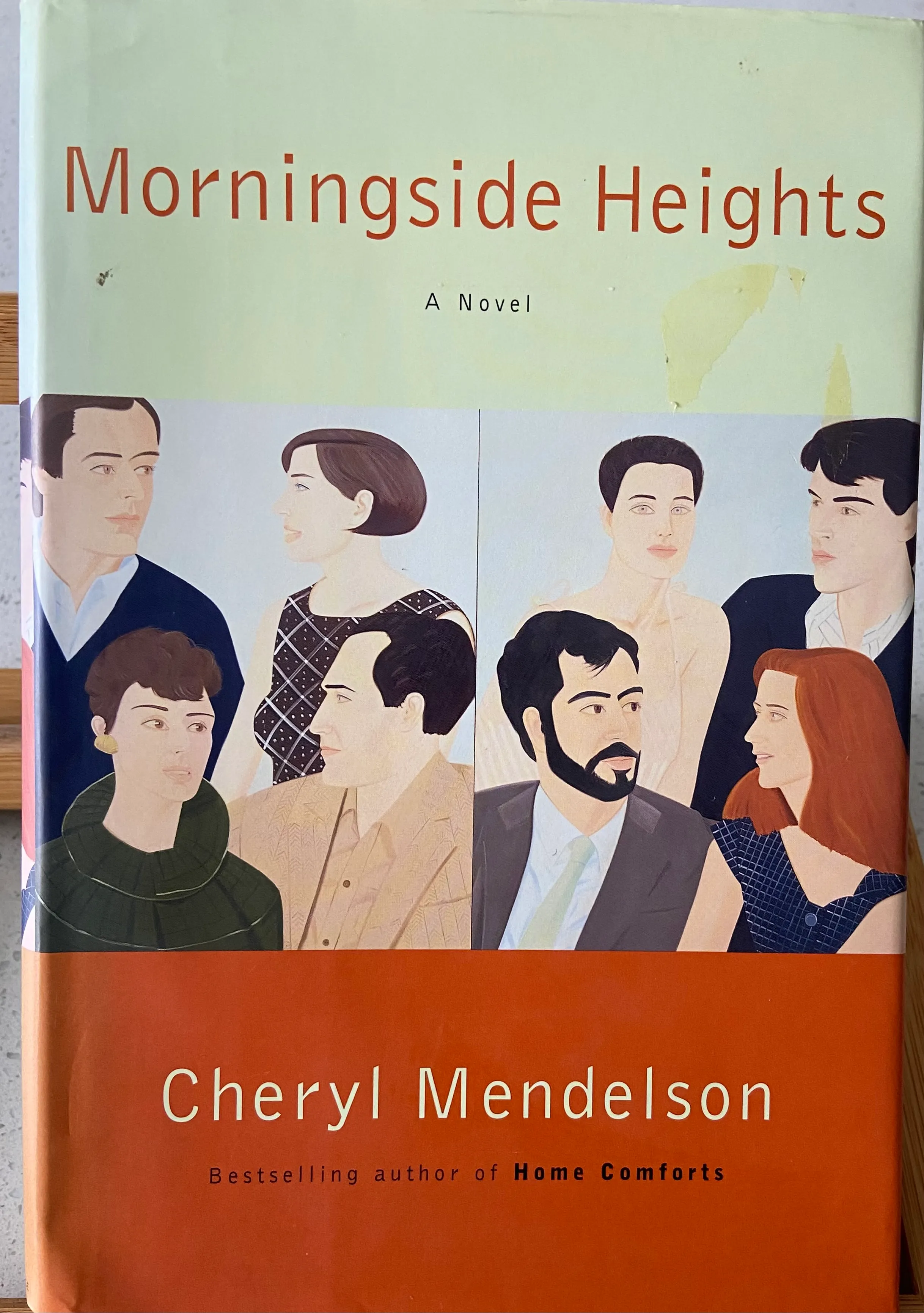 Morningside Heights