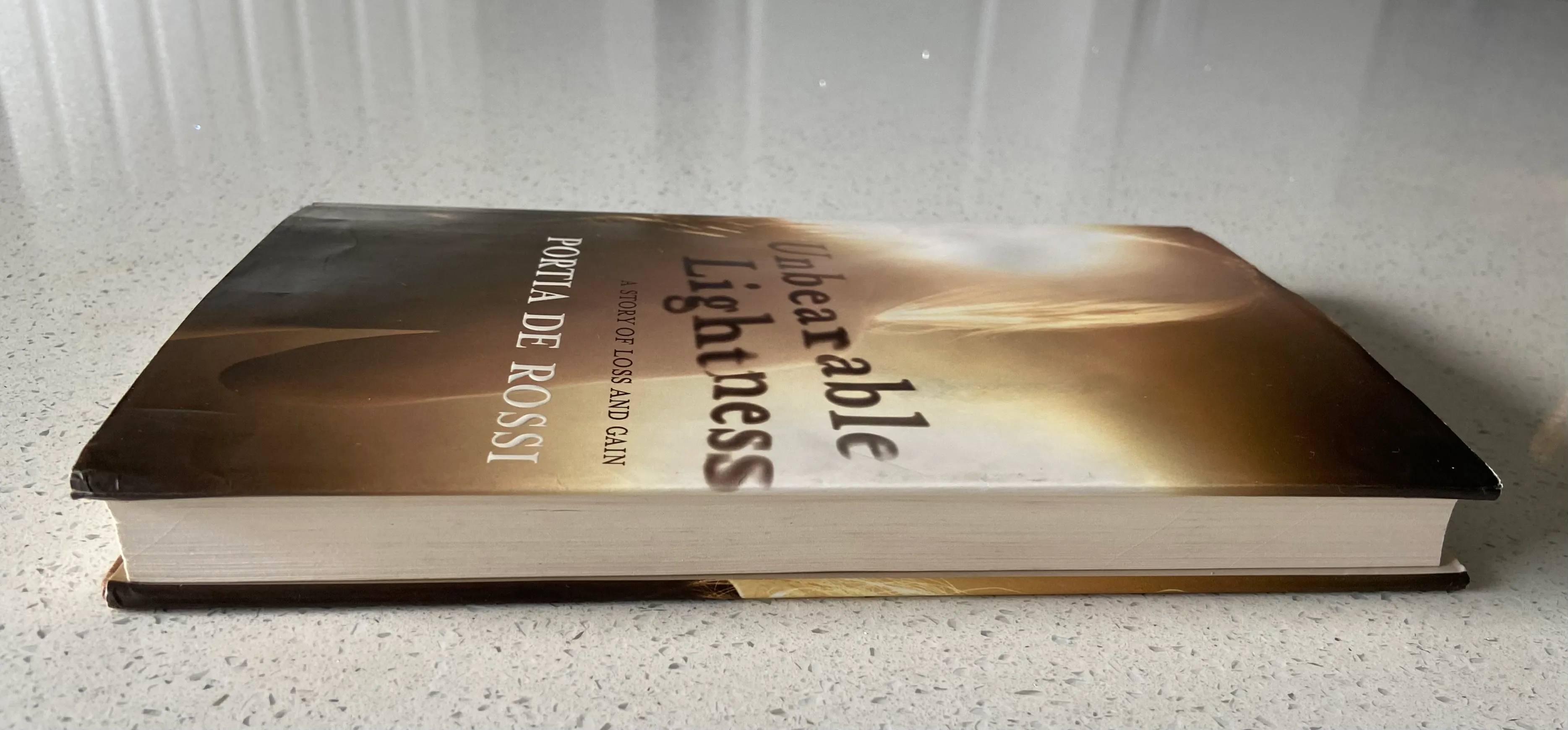 Unbearable Lightness: A Story of Loss and Gain - Image 4