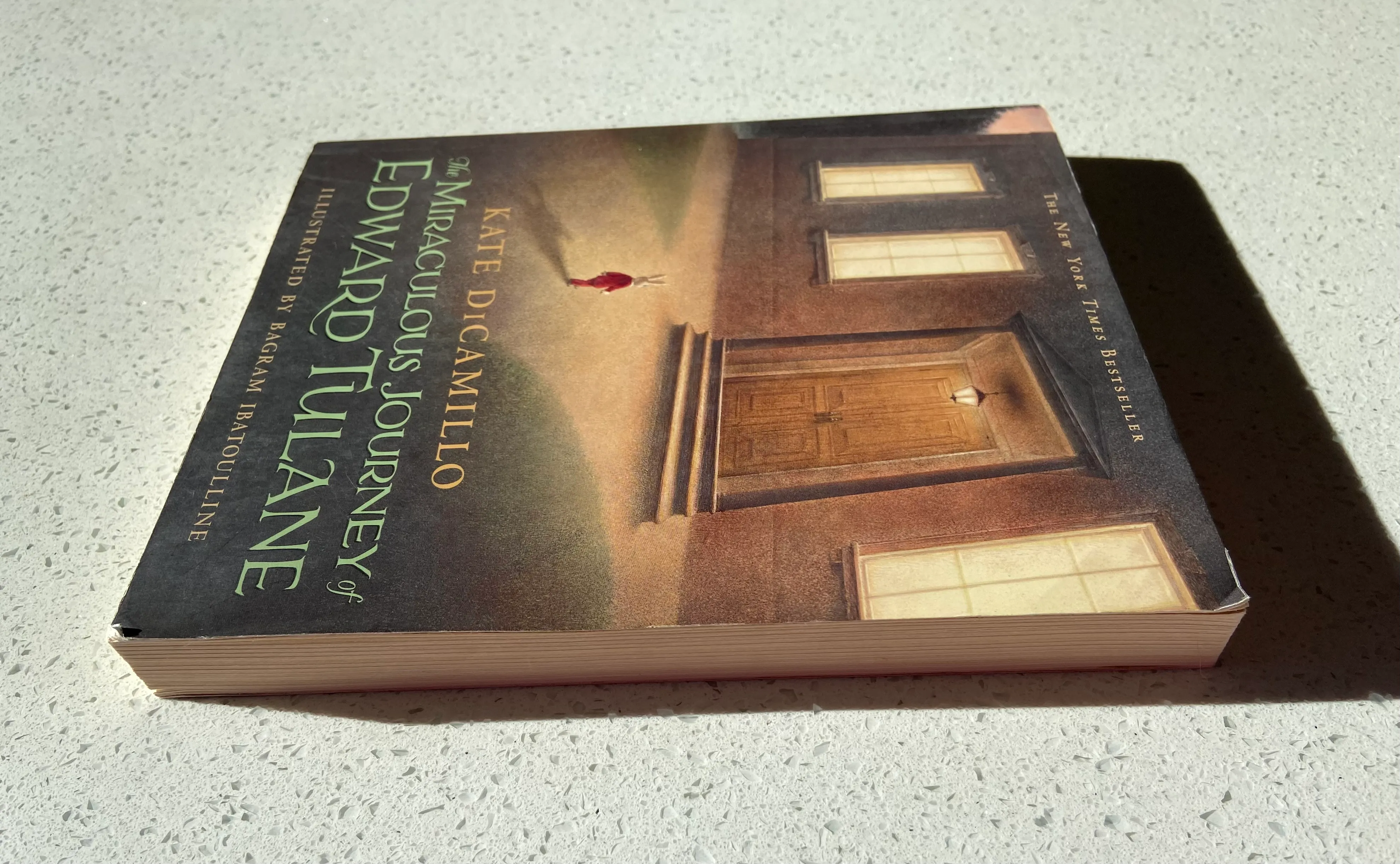 The Miraculous Journey of Edward Tulane - Image 3