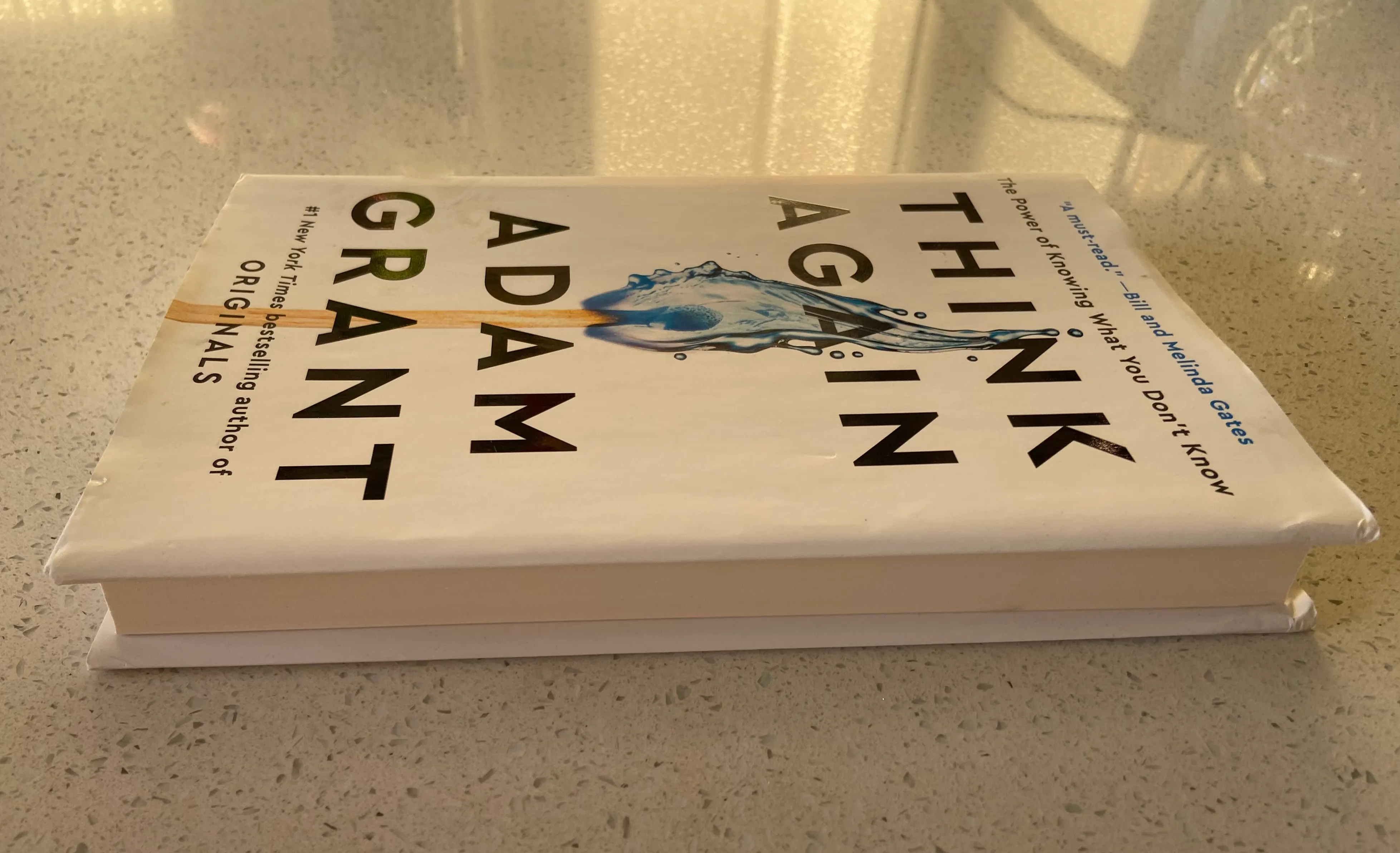 Think Again: The Power of Knowing What You Don't Know - Image 4