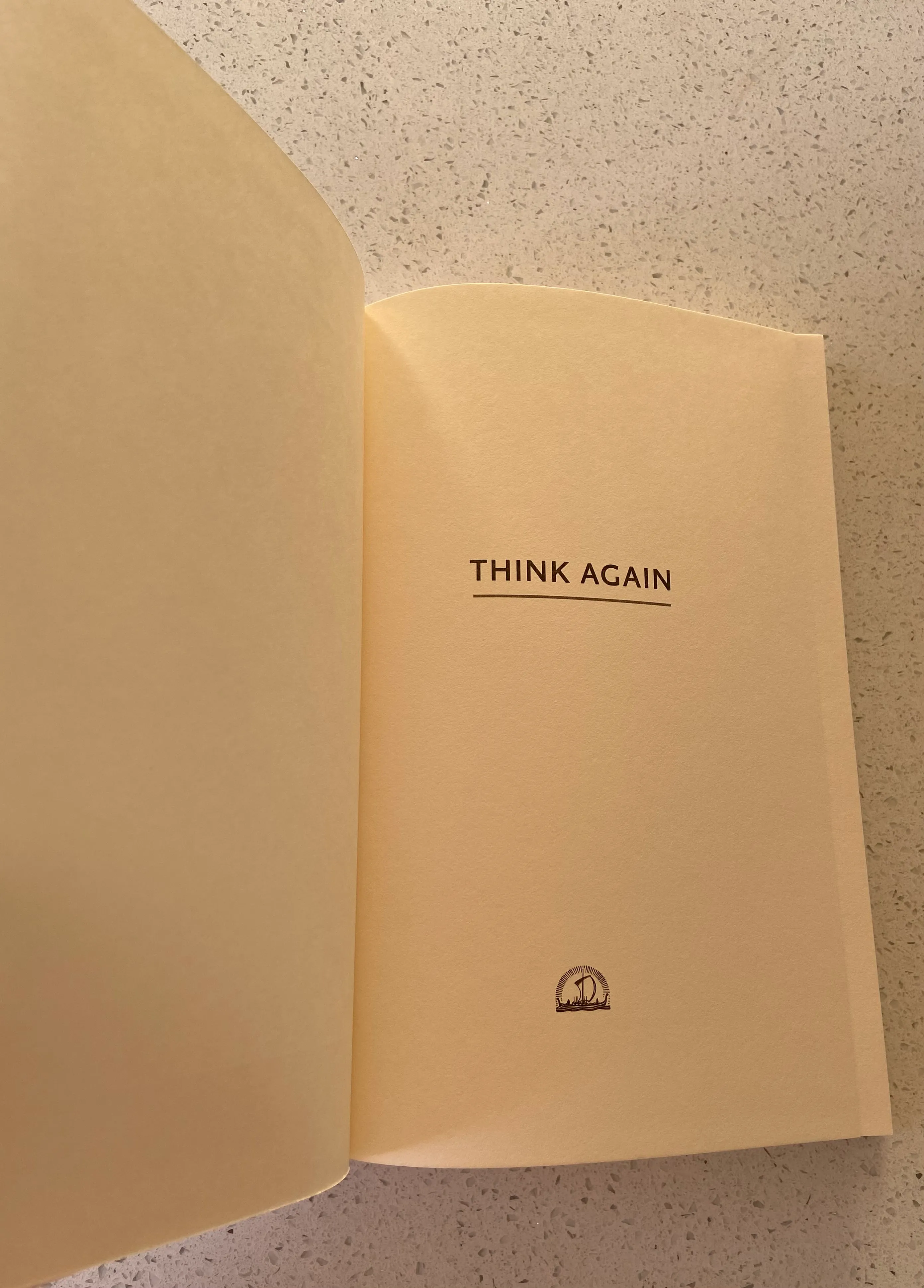 Think Again: The Power of Knowing What You Don't Know - Image 5