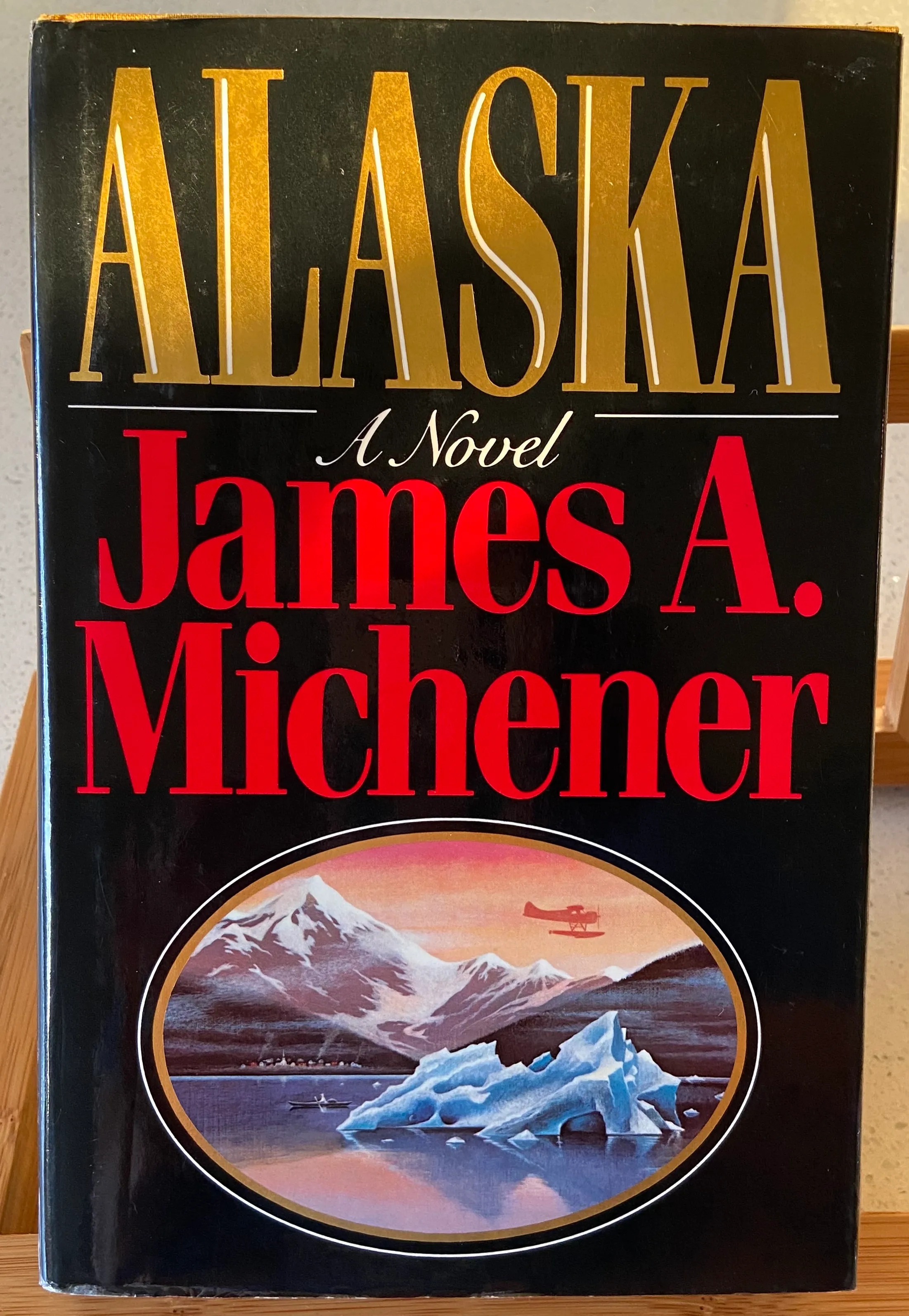 Alaska