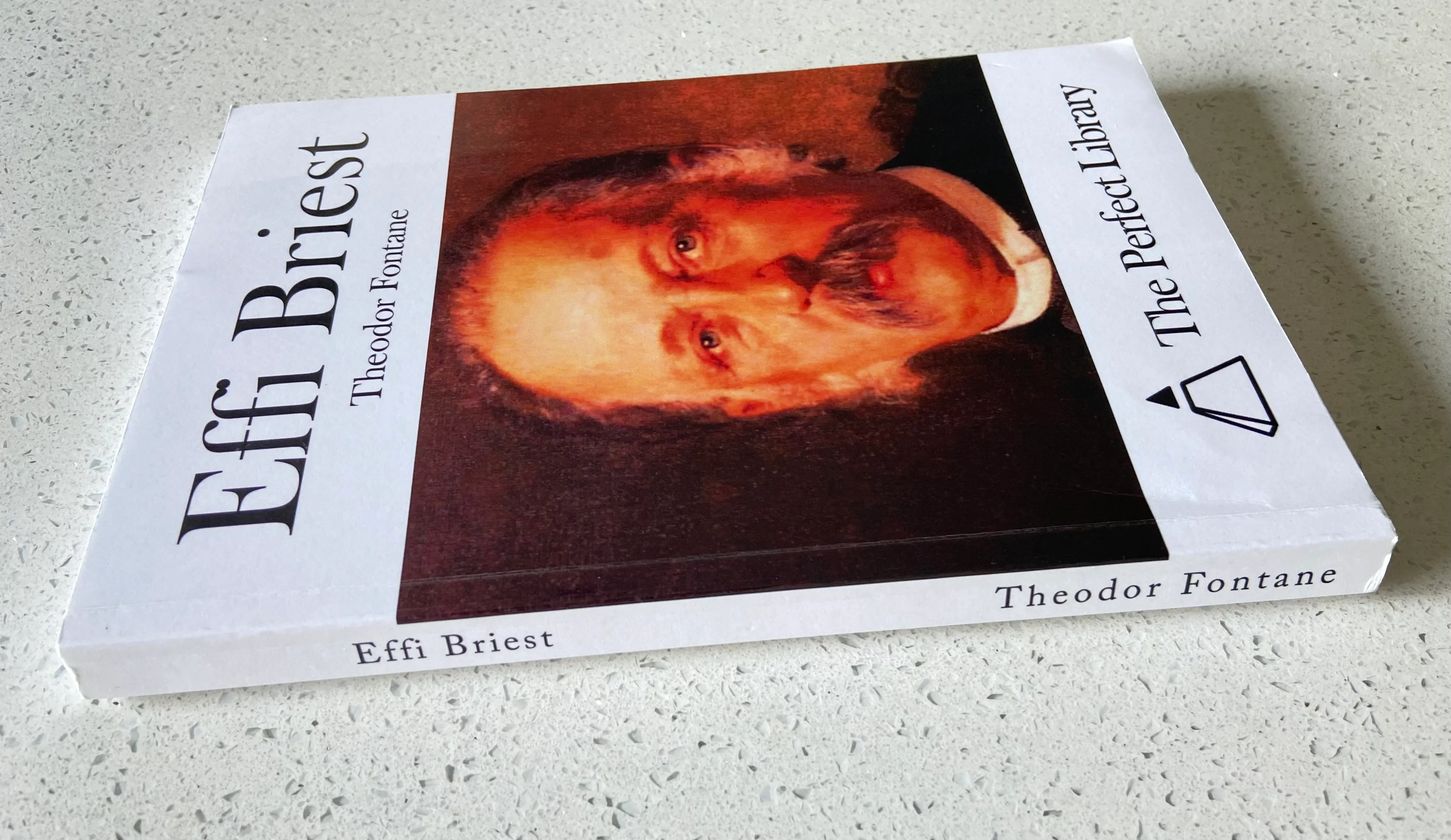 Effi Briest (The Perfect Library) - Image 2