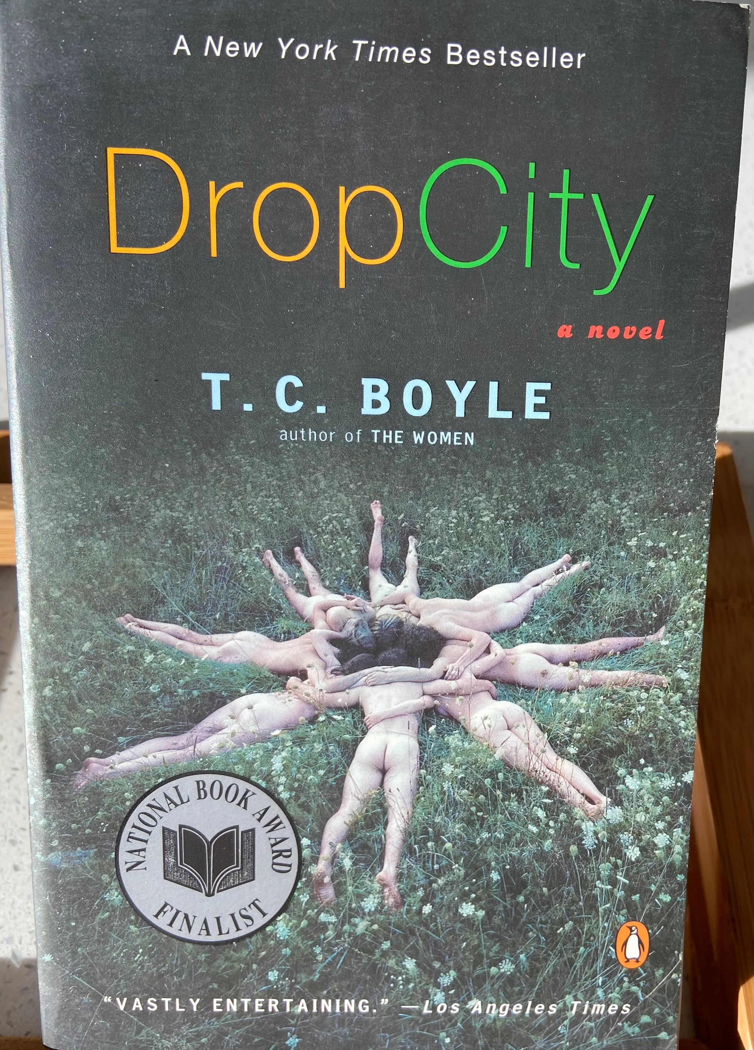 Drop City