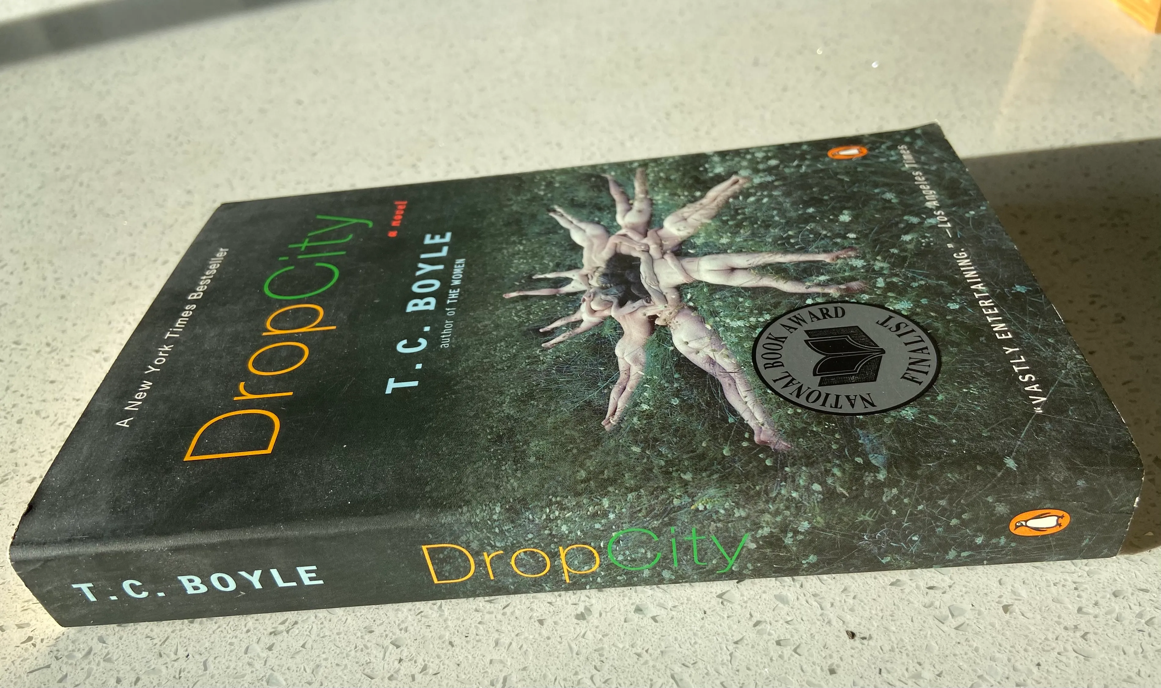 Drop City - Image 3