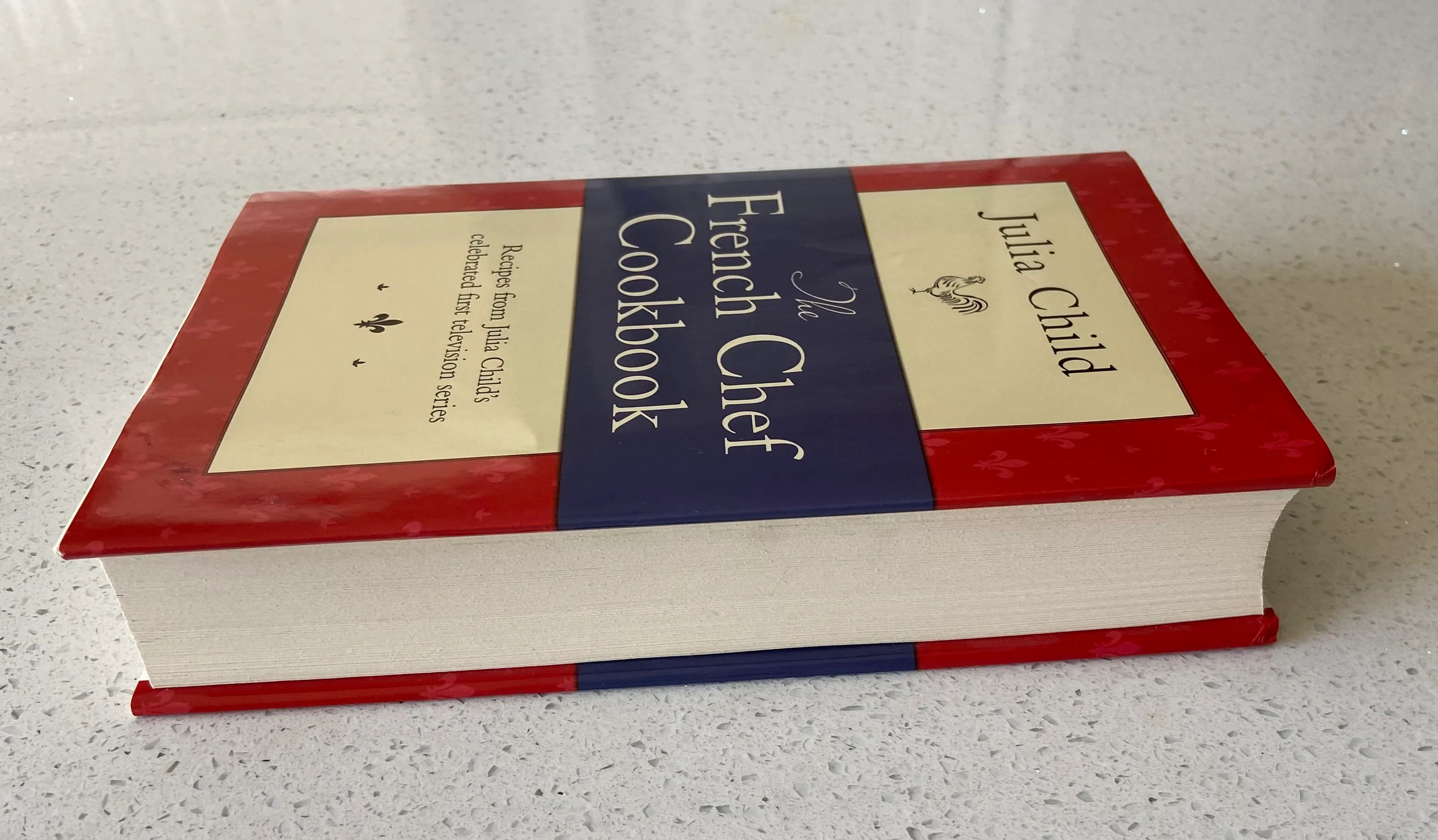 The French Chef Cookbook - Image 2