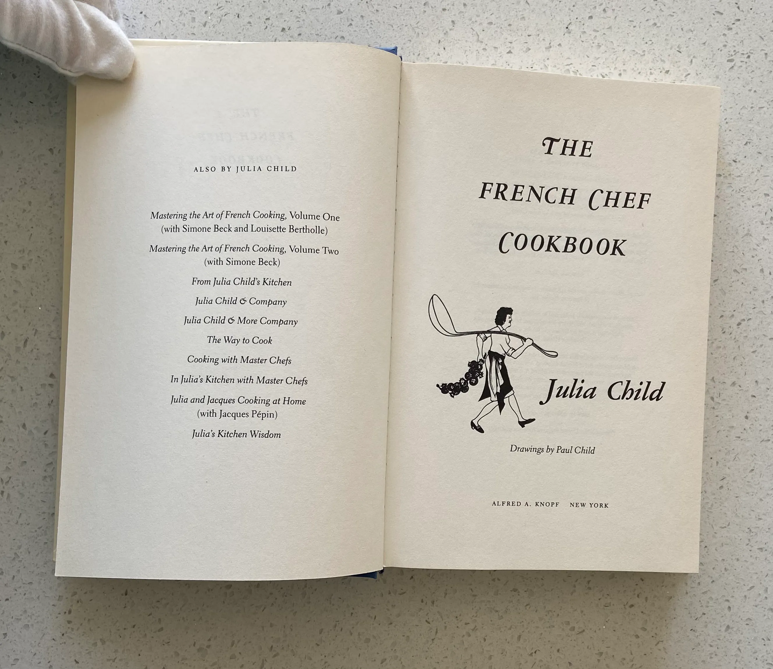 The French Chef Cookbook - Image 3