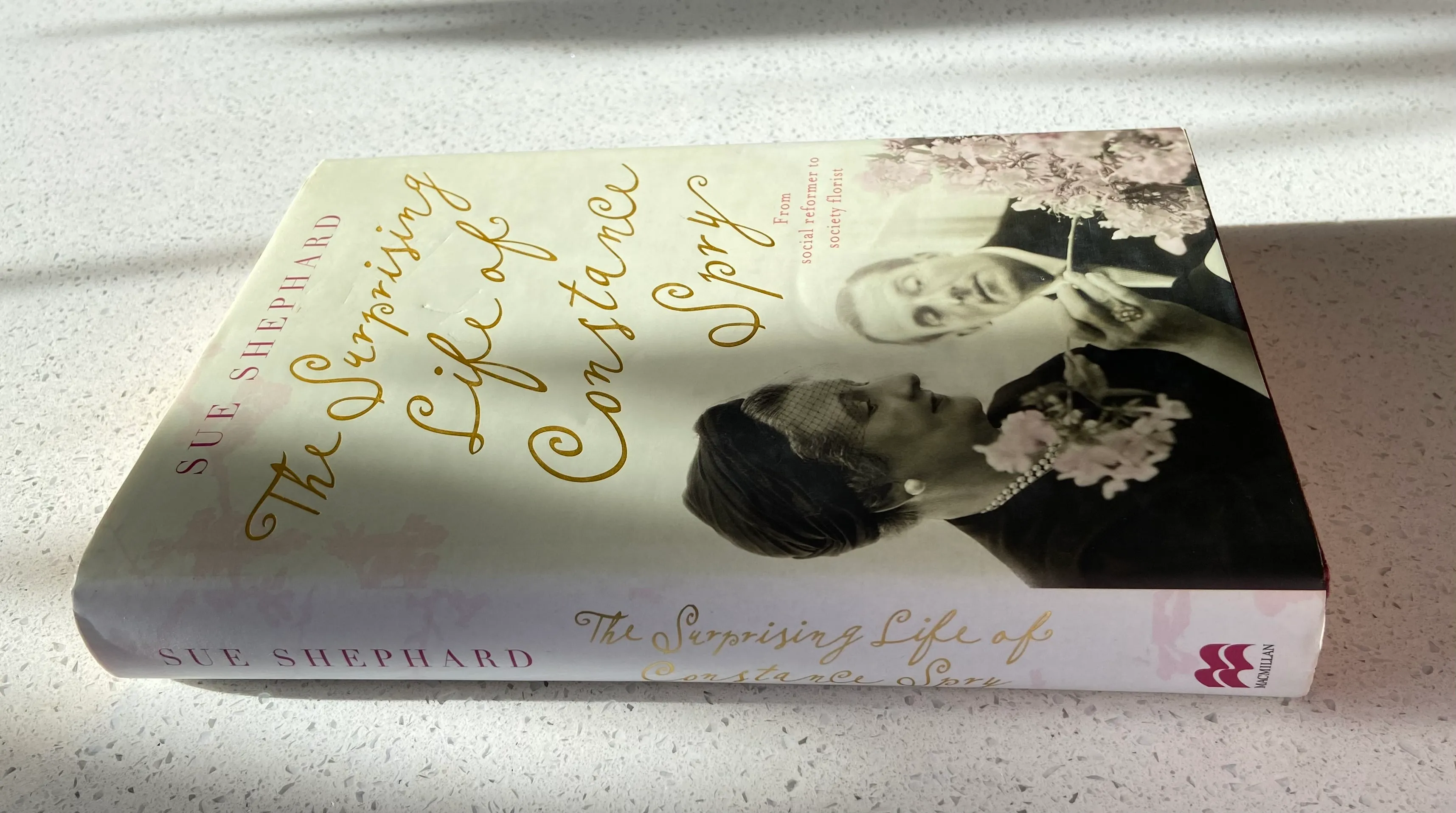 The Surprising Life of Constance Spry - Image 3