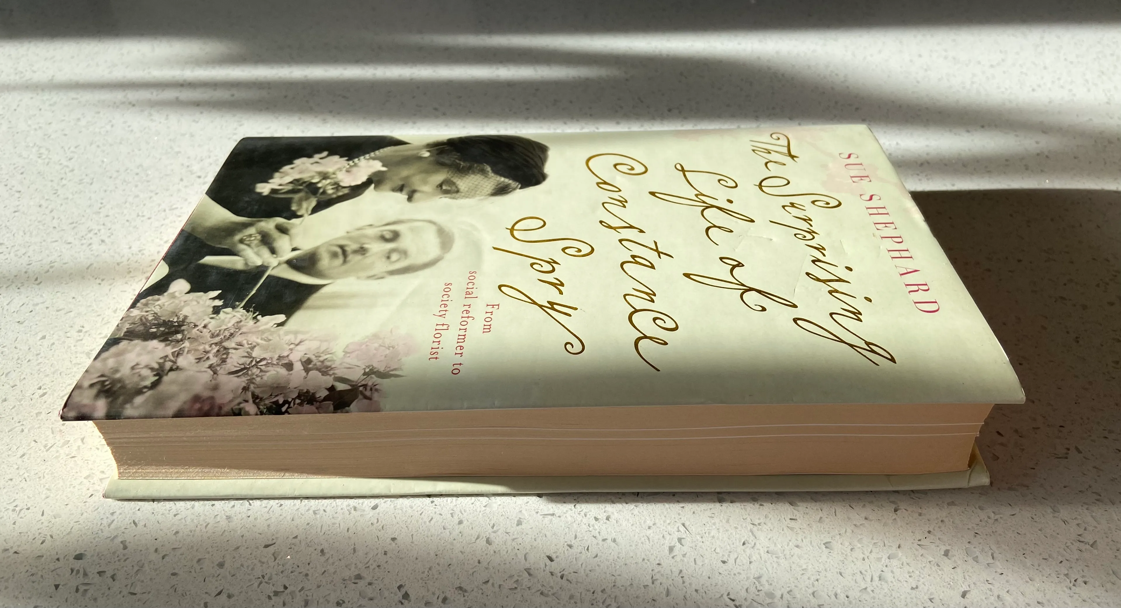 The Surprising Life of Constance Spry - Image 4