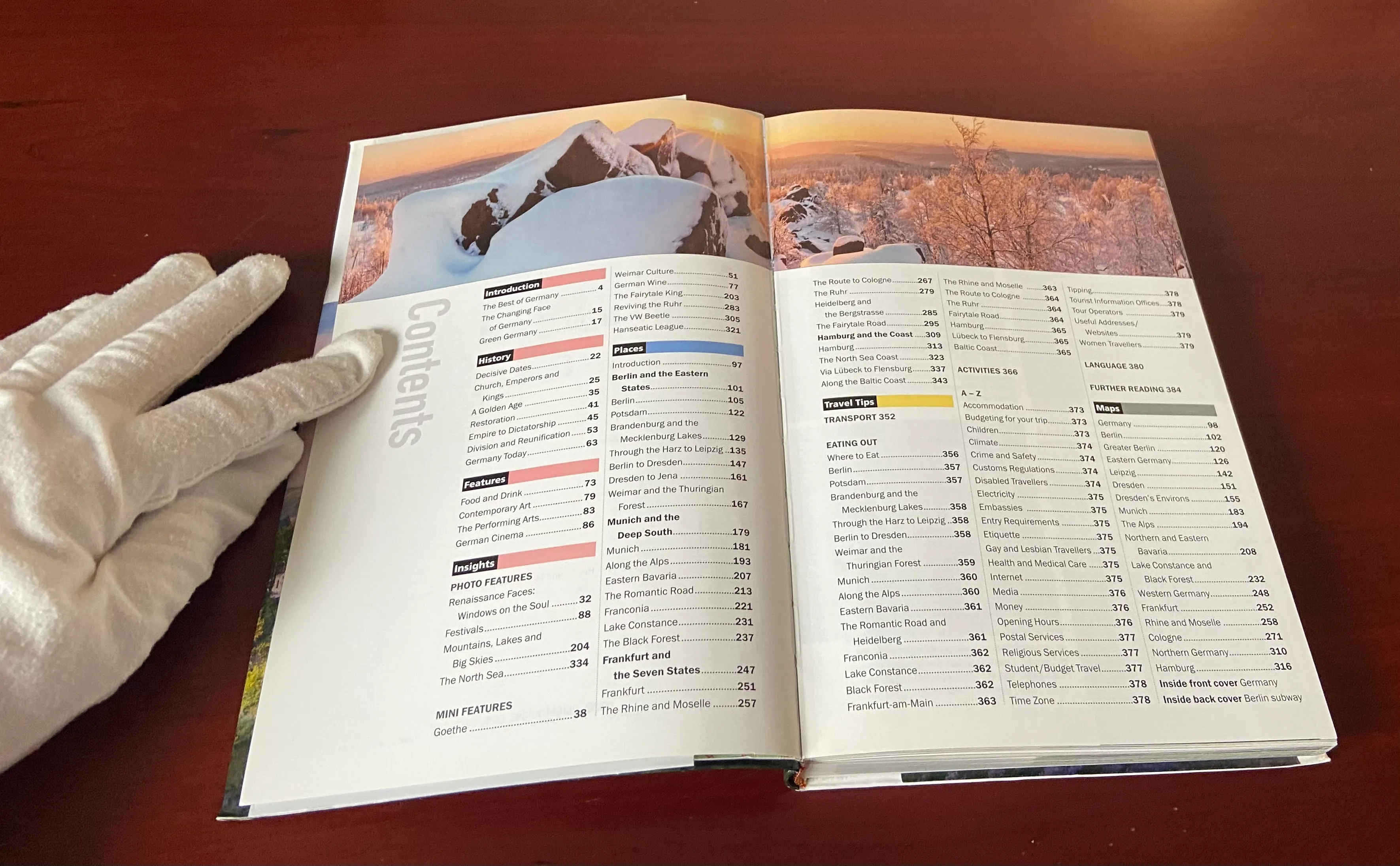 Insight Guides: Germany - Image 3