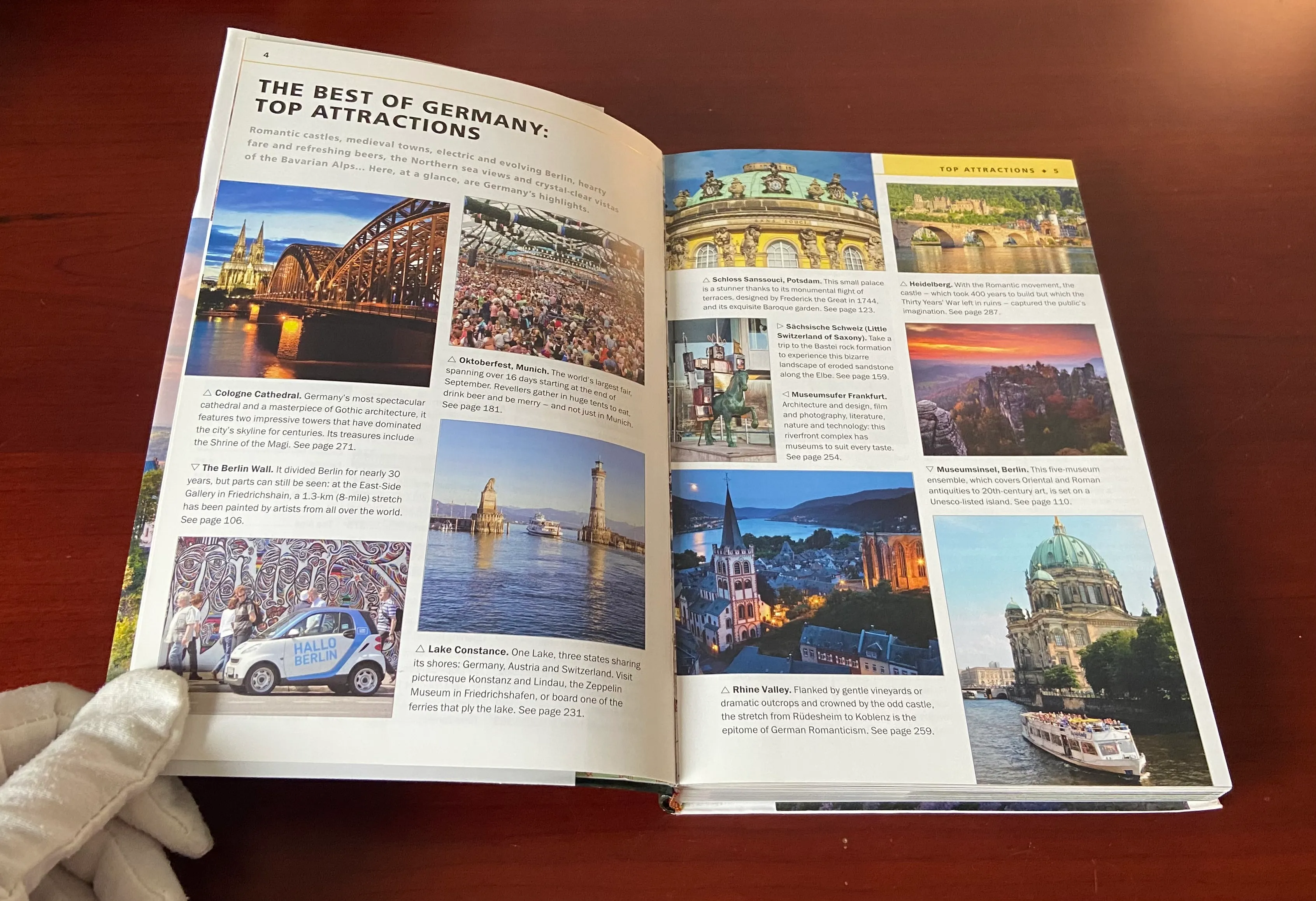 Insight Guides: Germany - Image 4