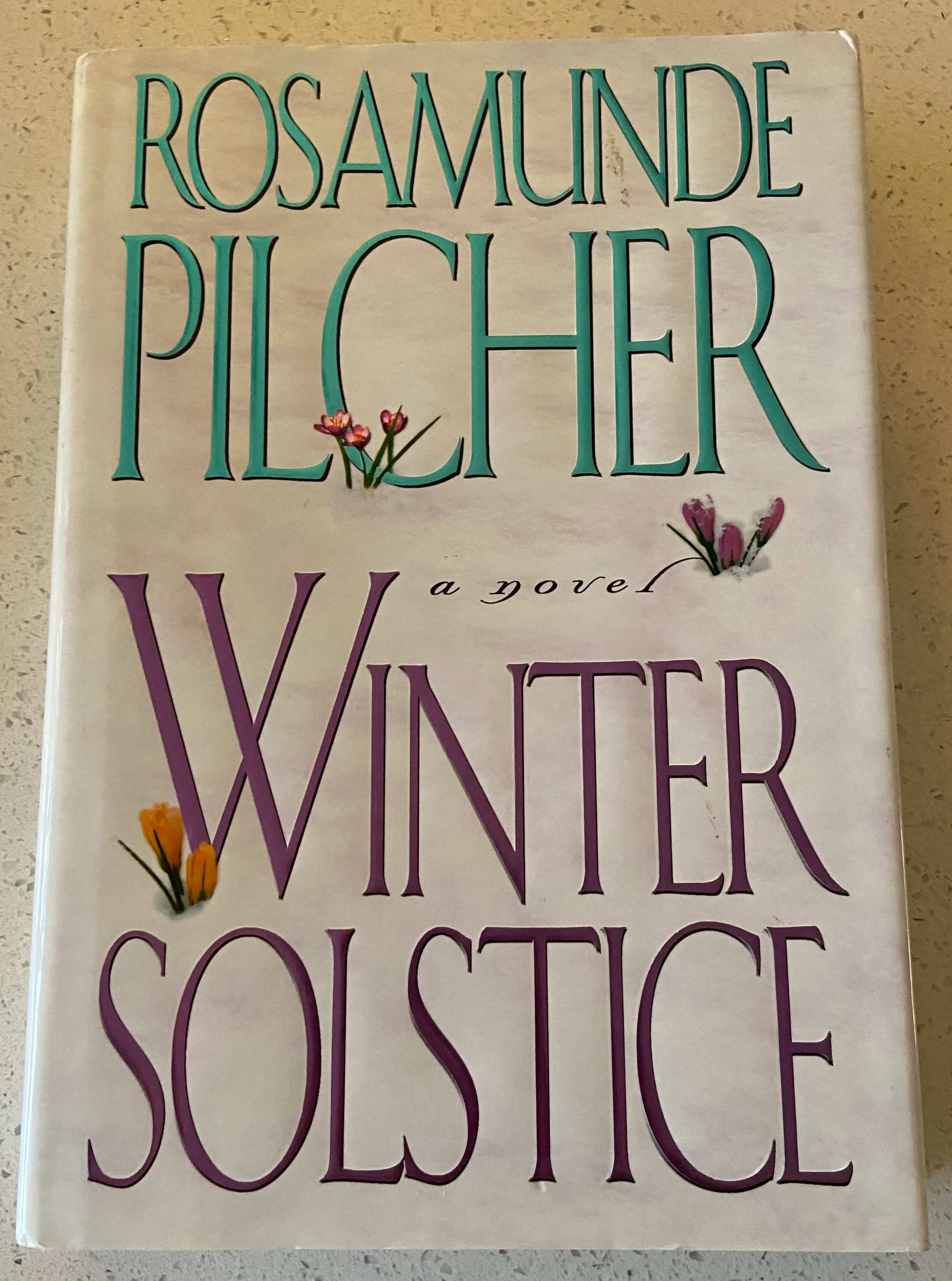 Winter Solstice