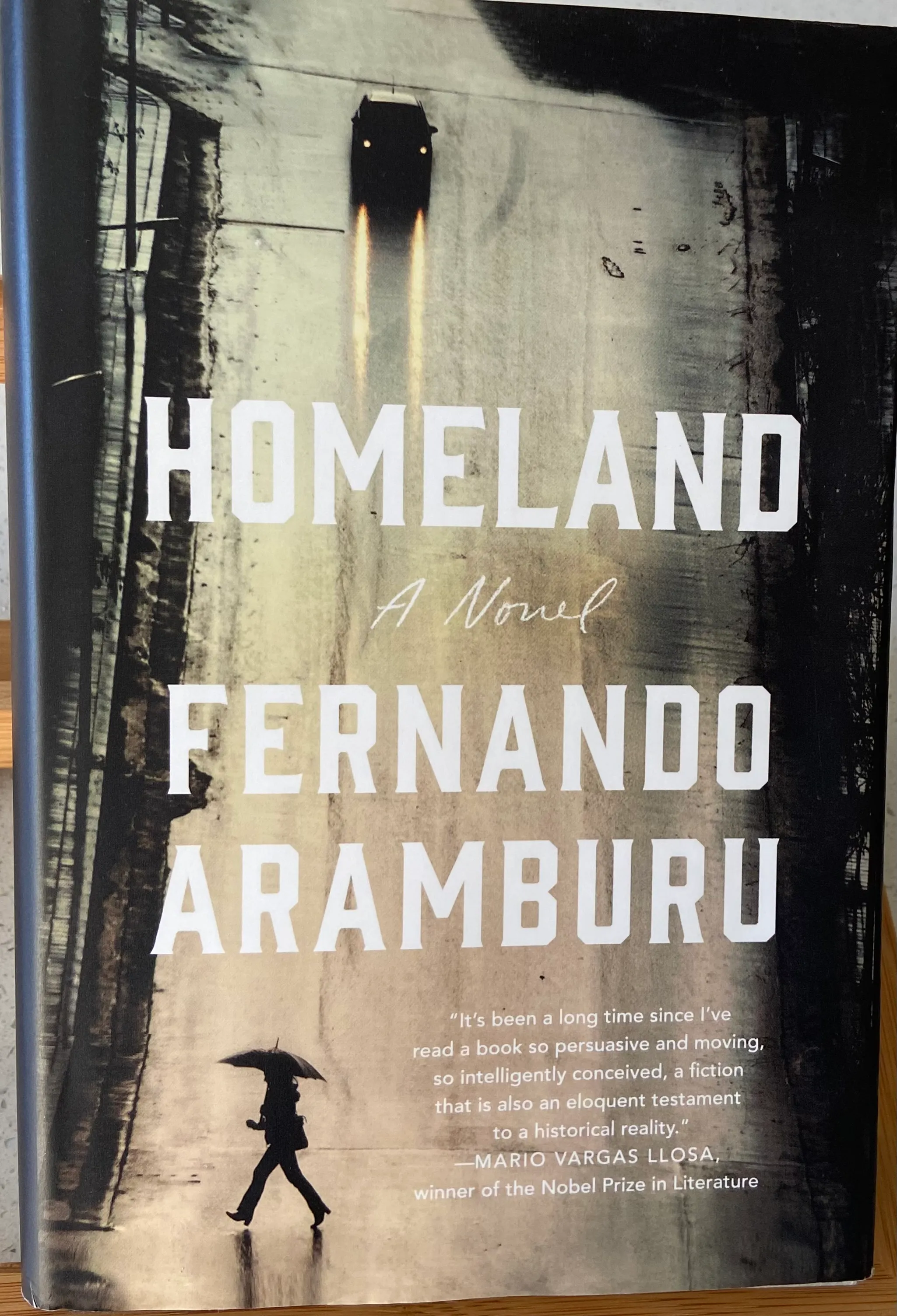 Homeland