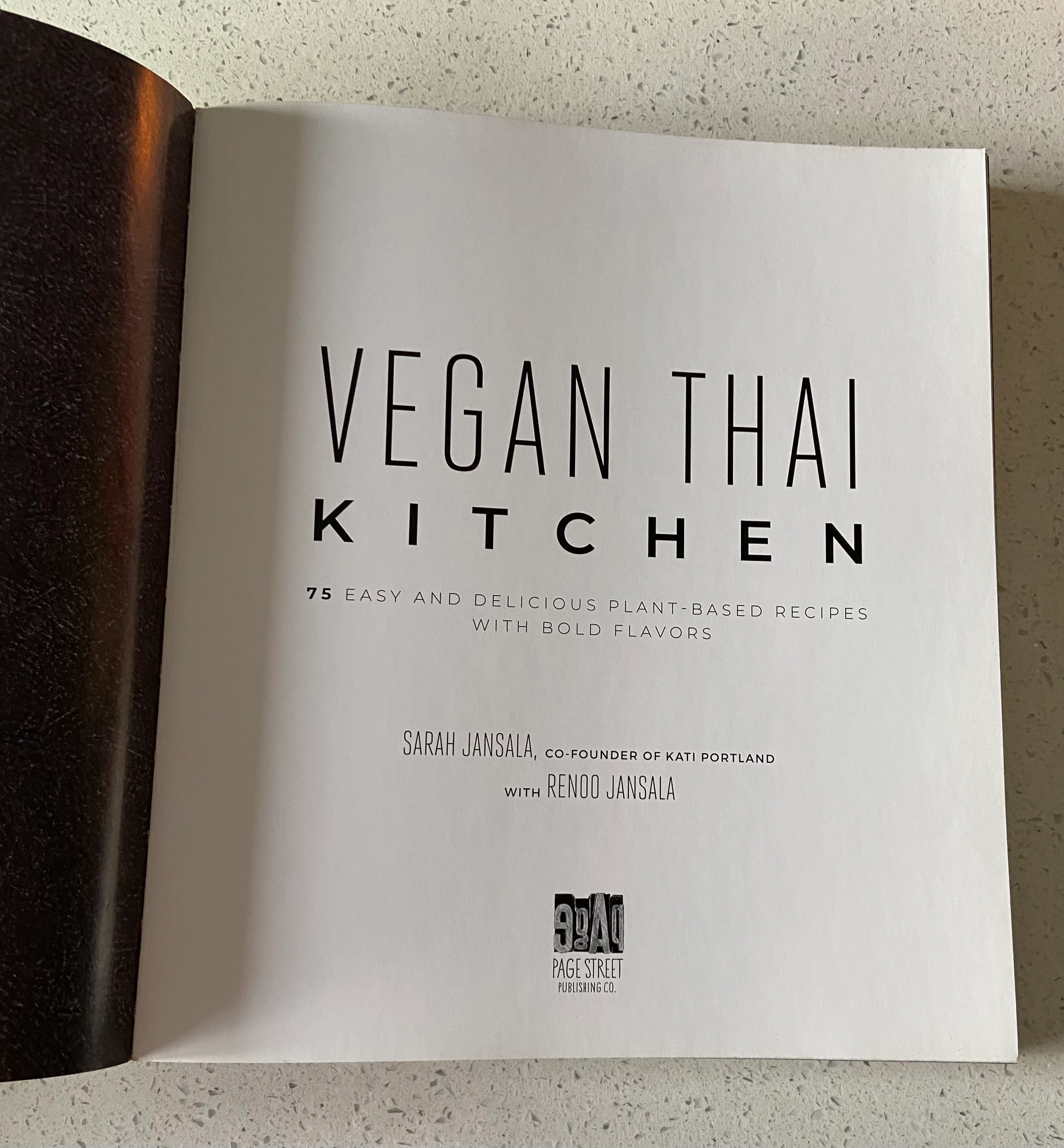 Vegan Thai Kitchen: 75 Easy and Delicious Plant-Based Recipes with Bold Flavors - Image 3