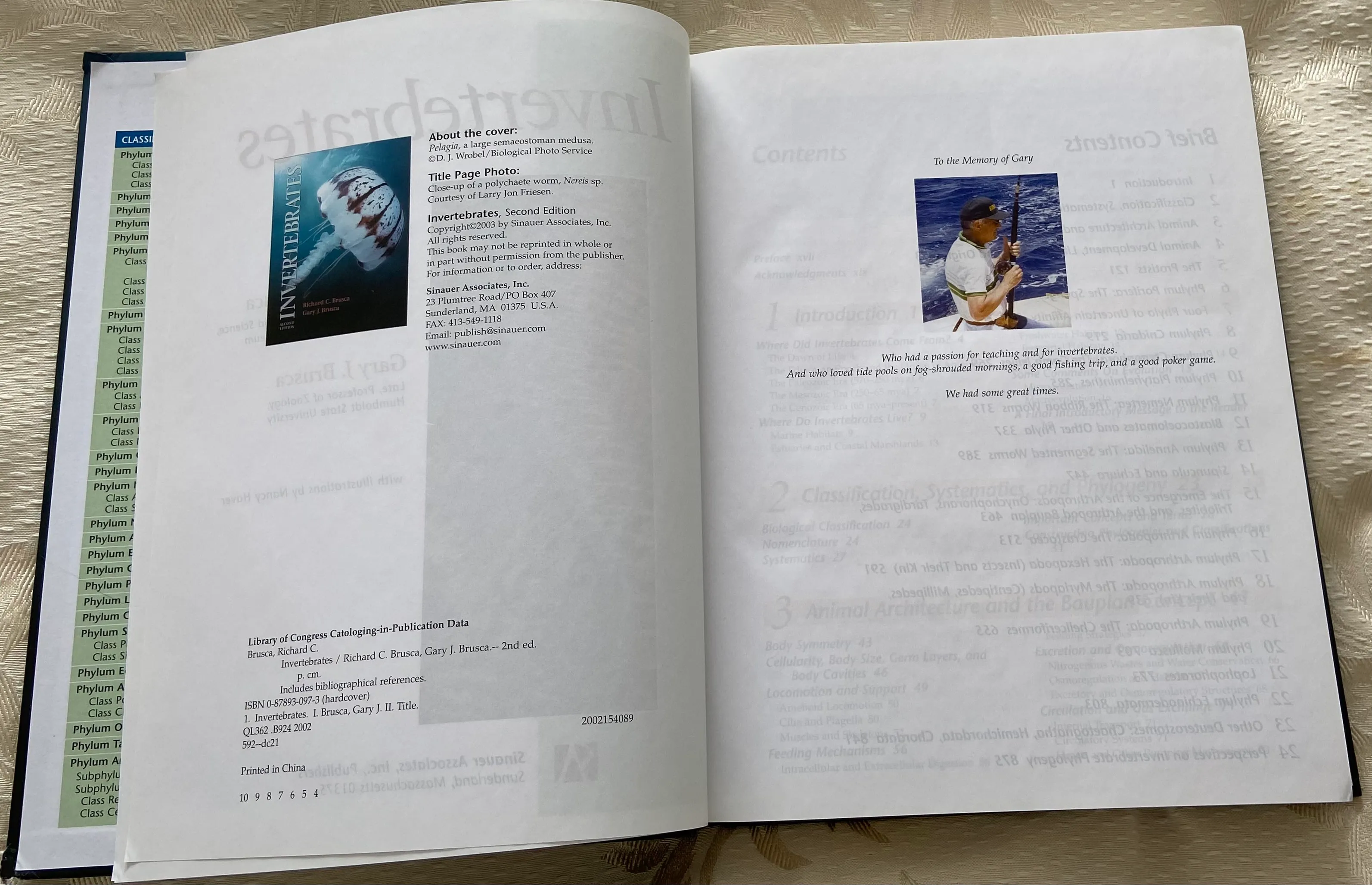 Invertebrates  Second Edition - Image 3